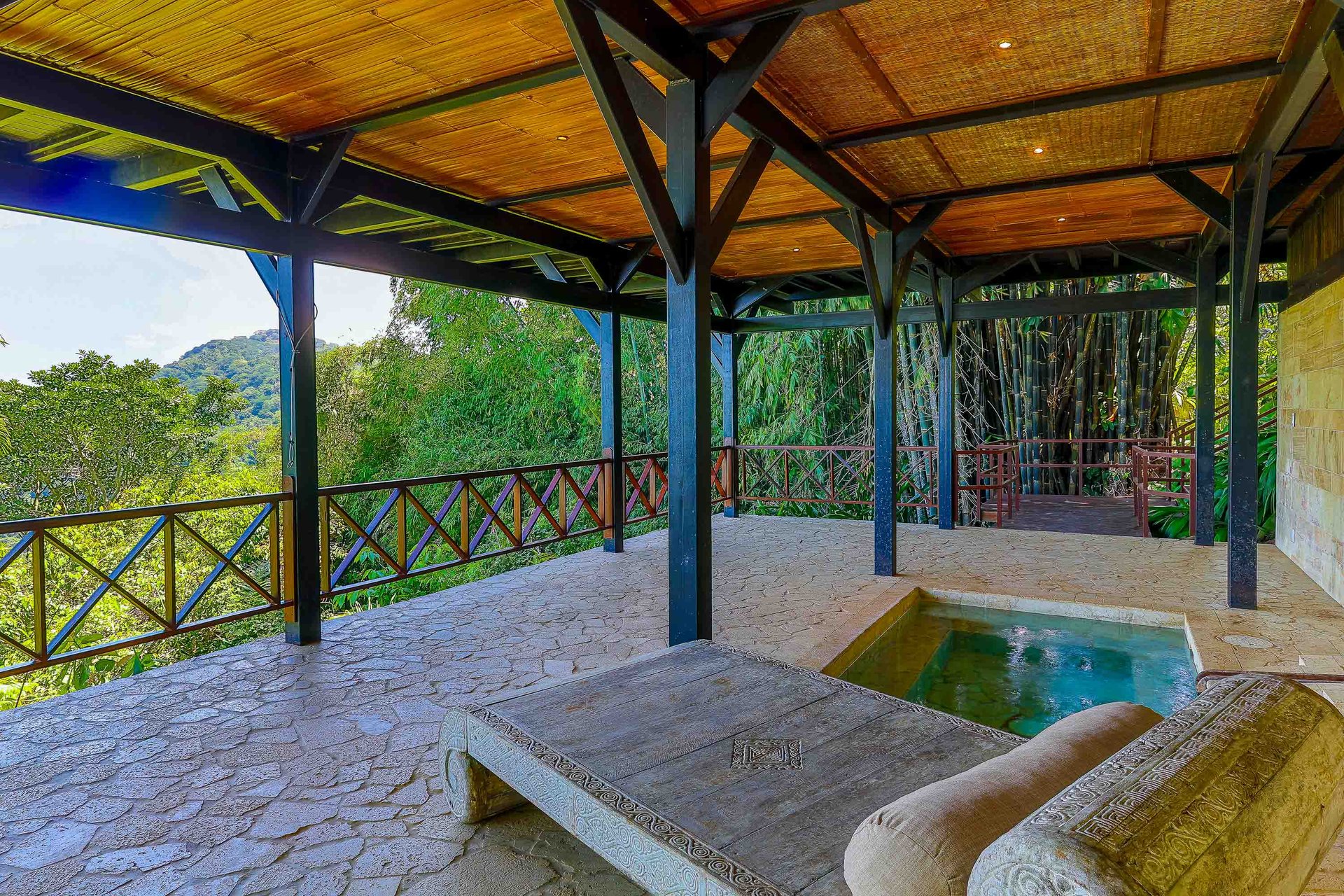 Ocean View Retreat Estate