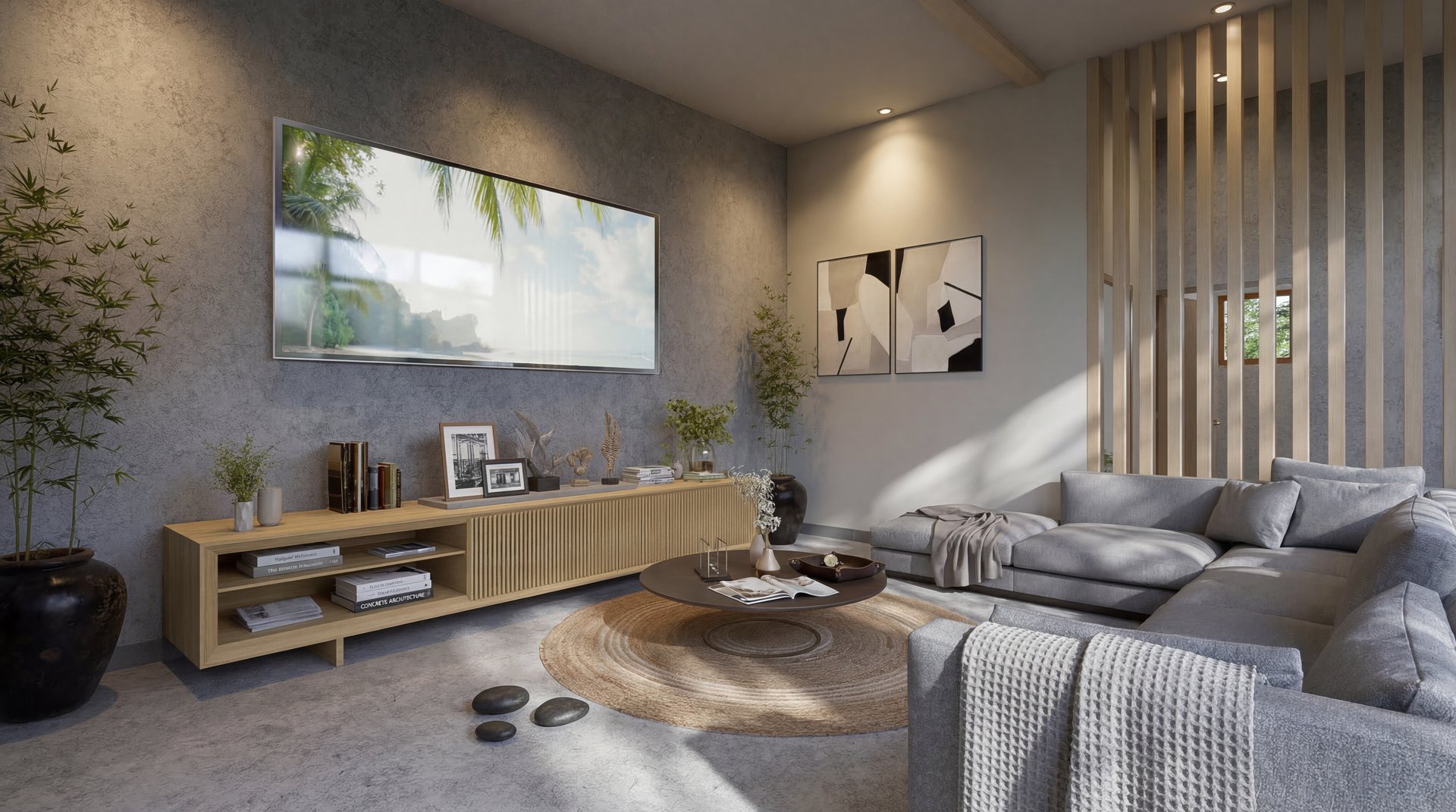 Villa Carey Pre-Construction in Jardines del Morete