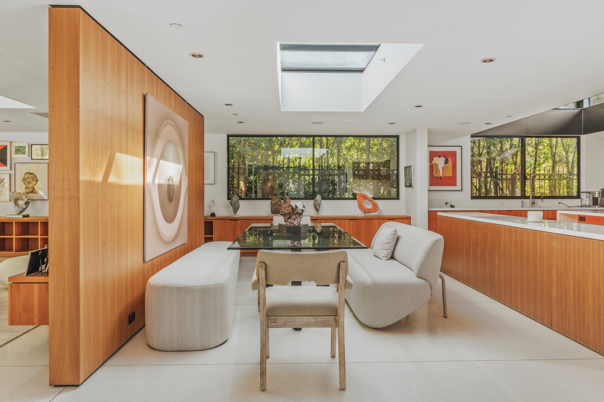 570 Evelyn Pl, Beverly Hills