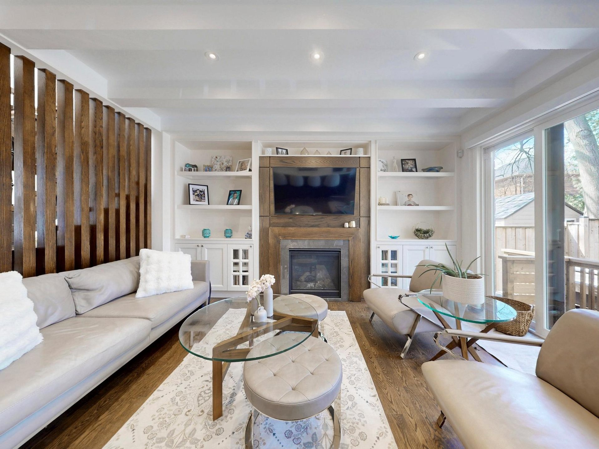 SOLD: Timeless Sophistication