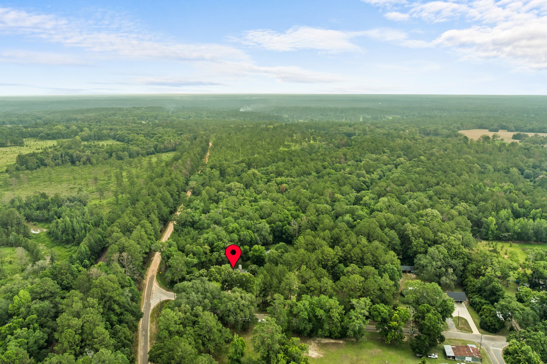 2088 N Williams Street Metcalf, GA