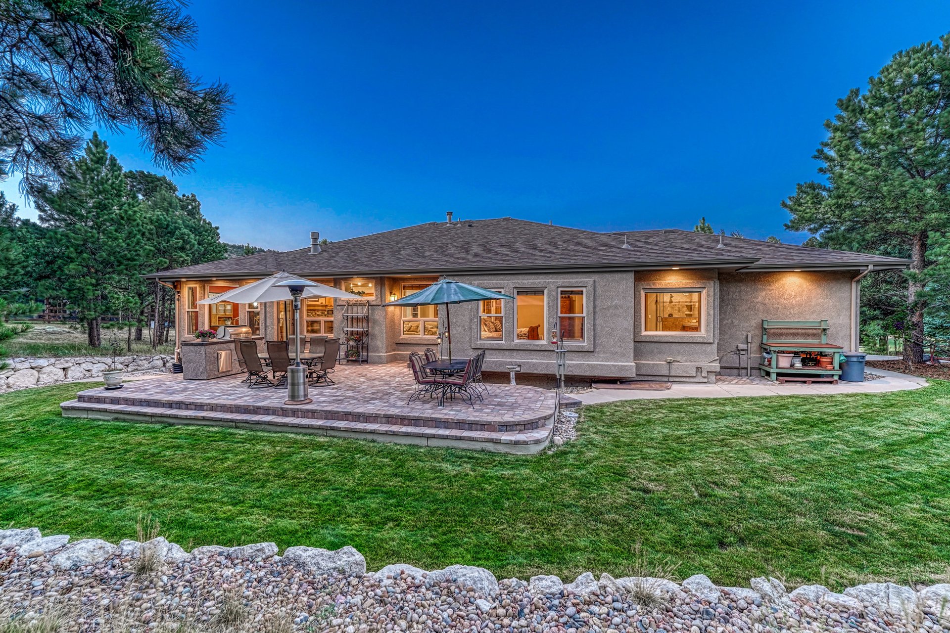1103 Greenland Forest Drive