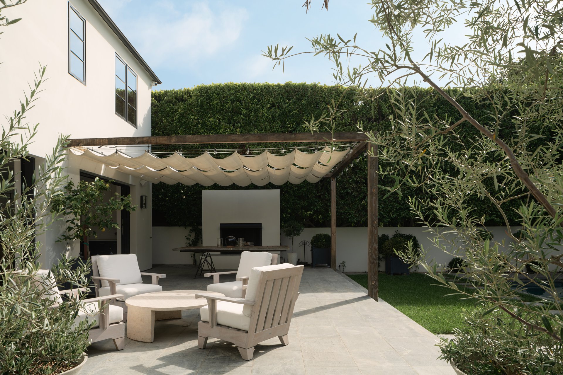 14952 Alva Dr, Pacific Palisades