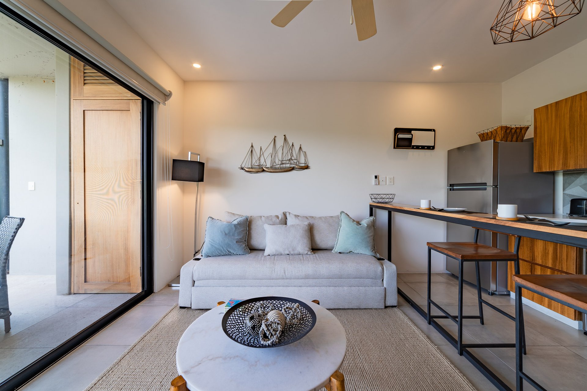 1 Bedroom, Condo, Agaves 103