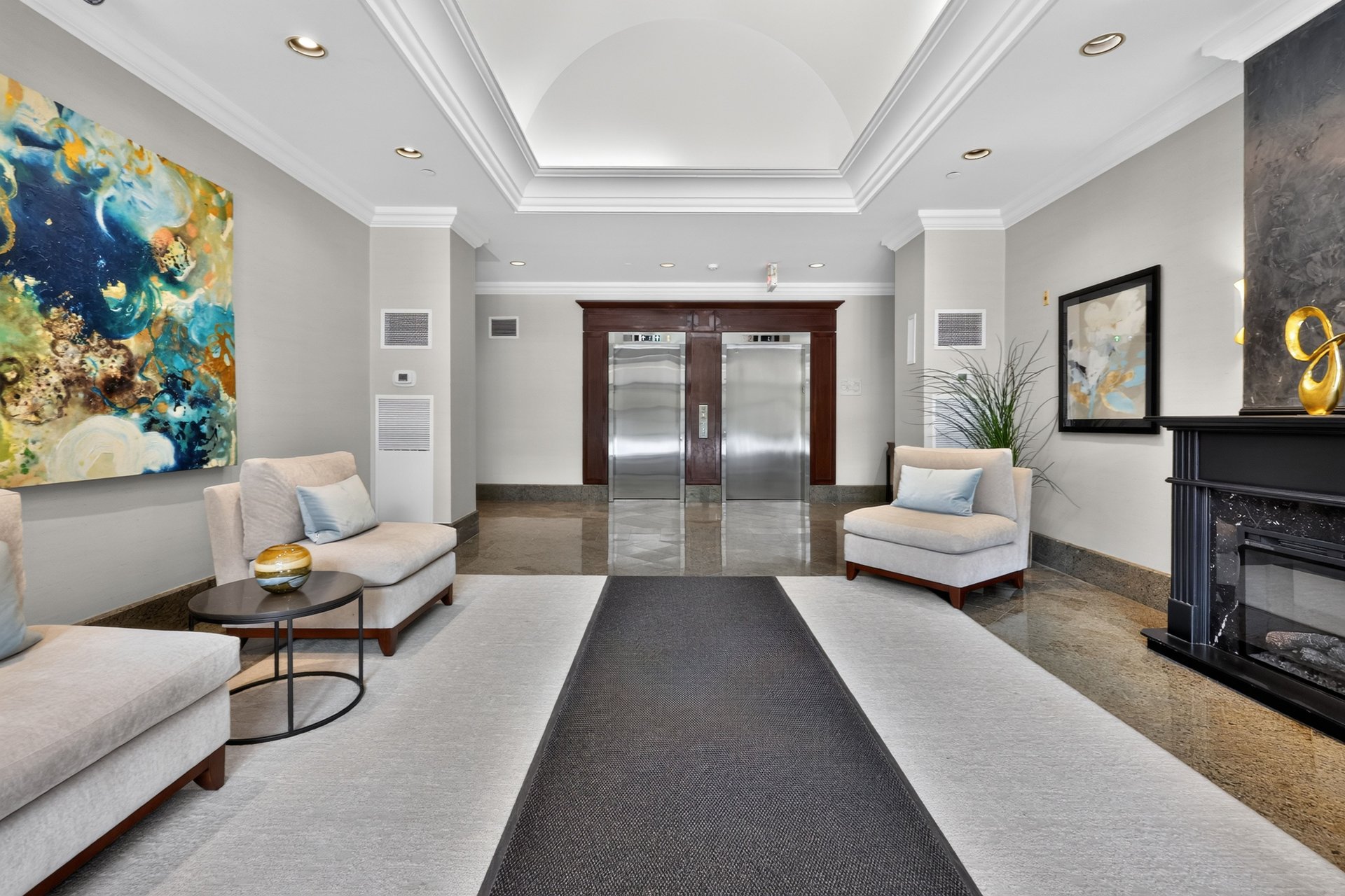 211-221 Robinson Street, Oakville