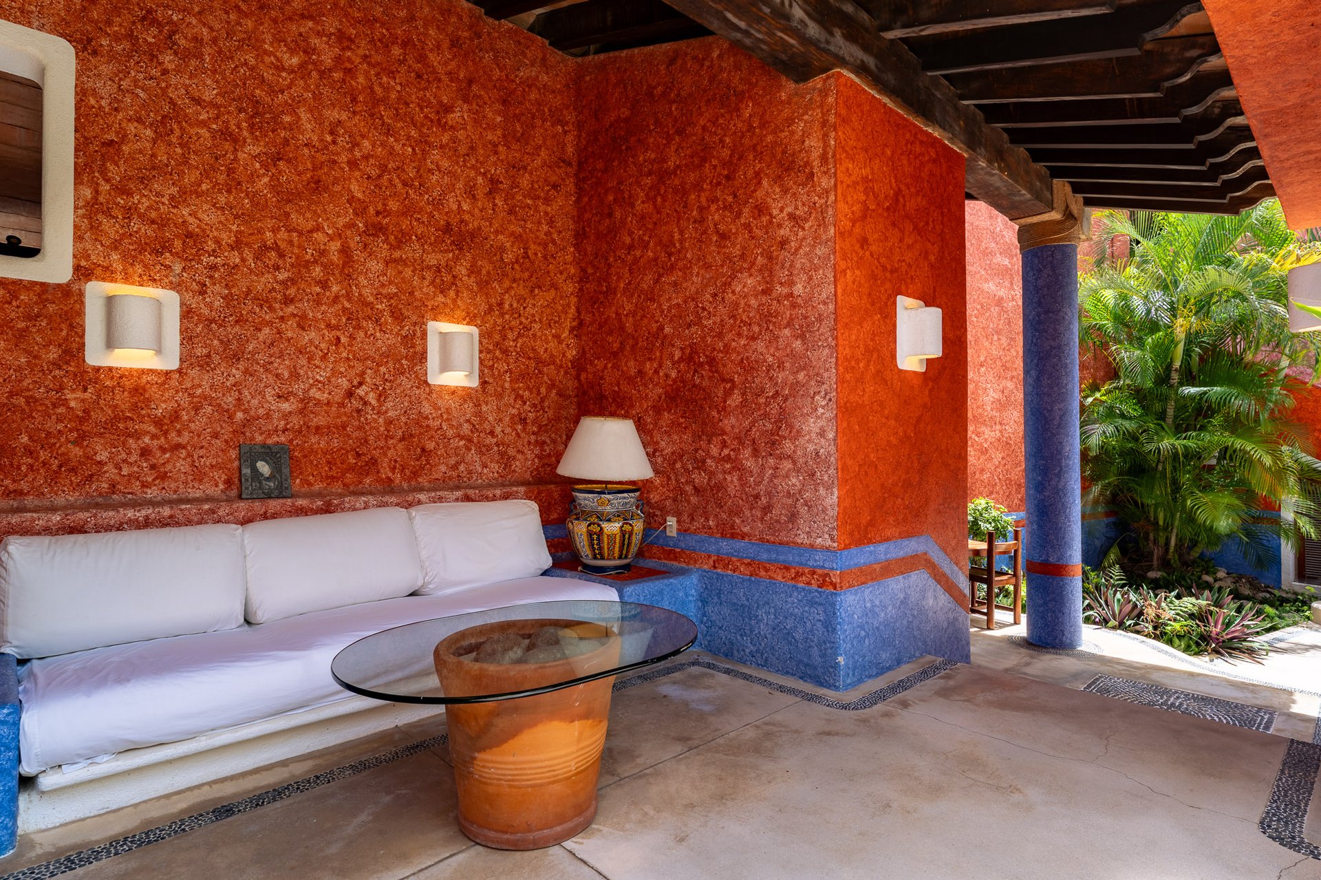 4 Bedroom, Single Family Home, Casa Tehuana