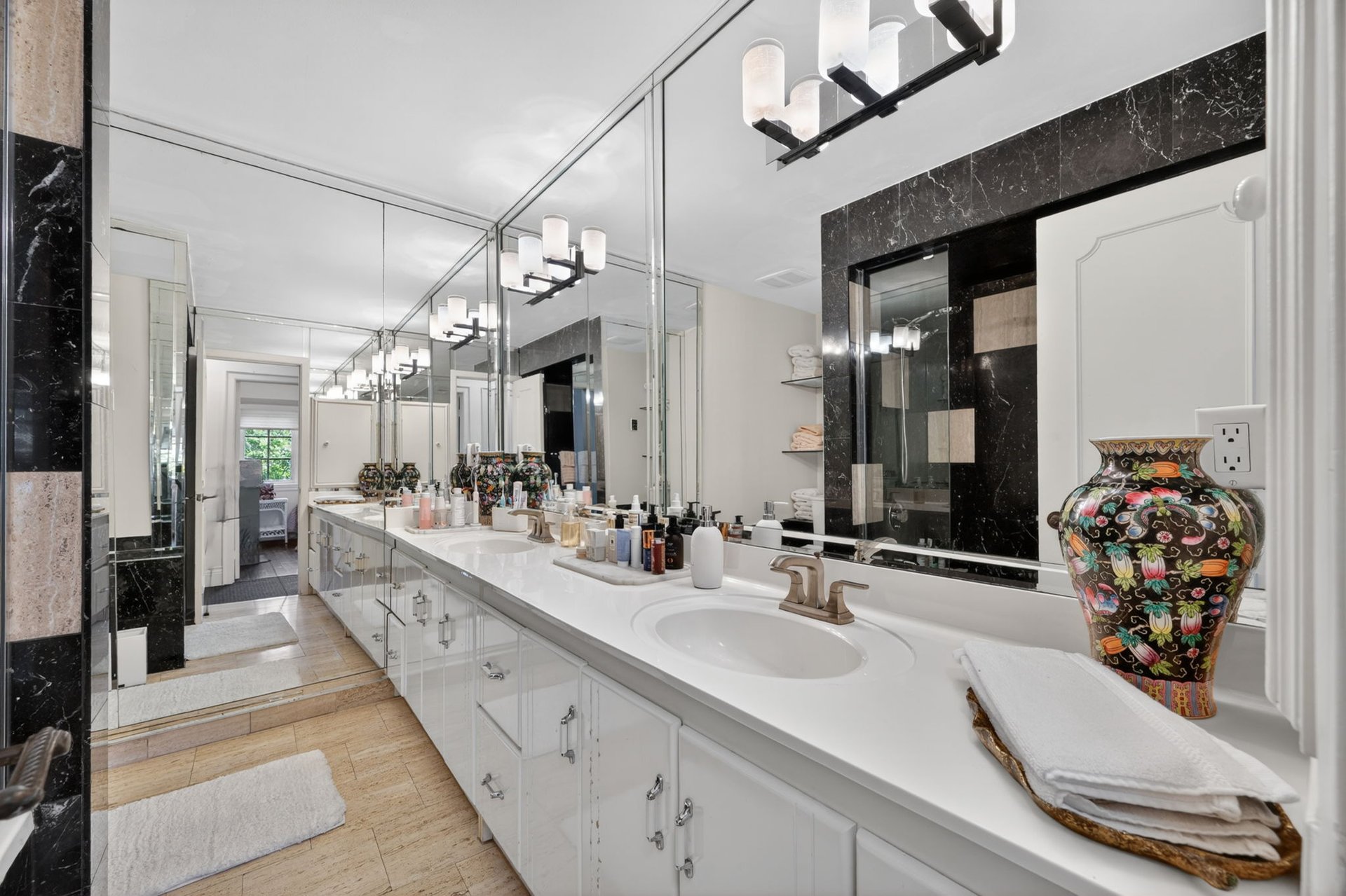 Bespoke Residence
