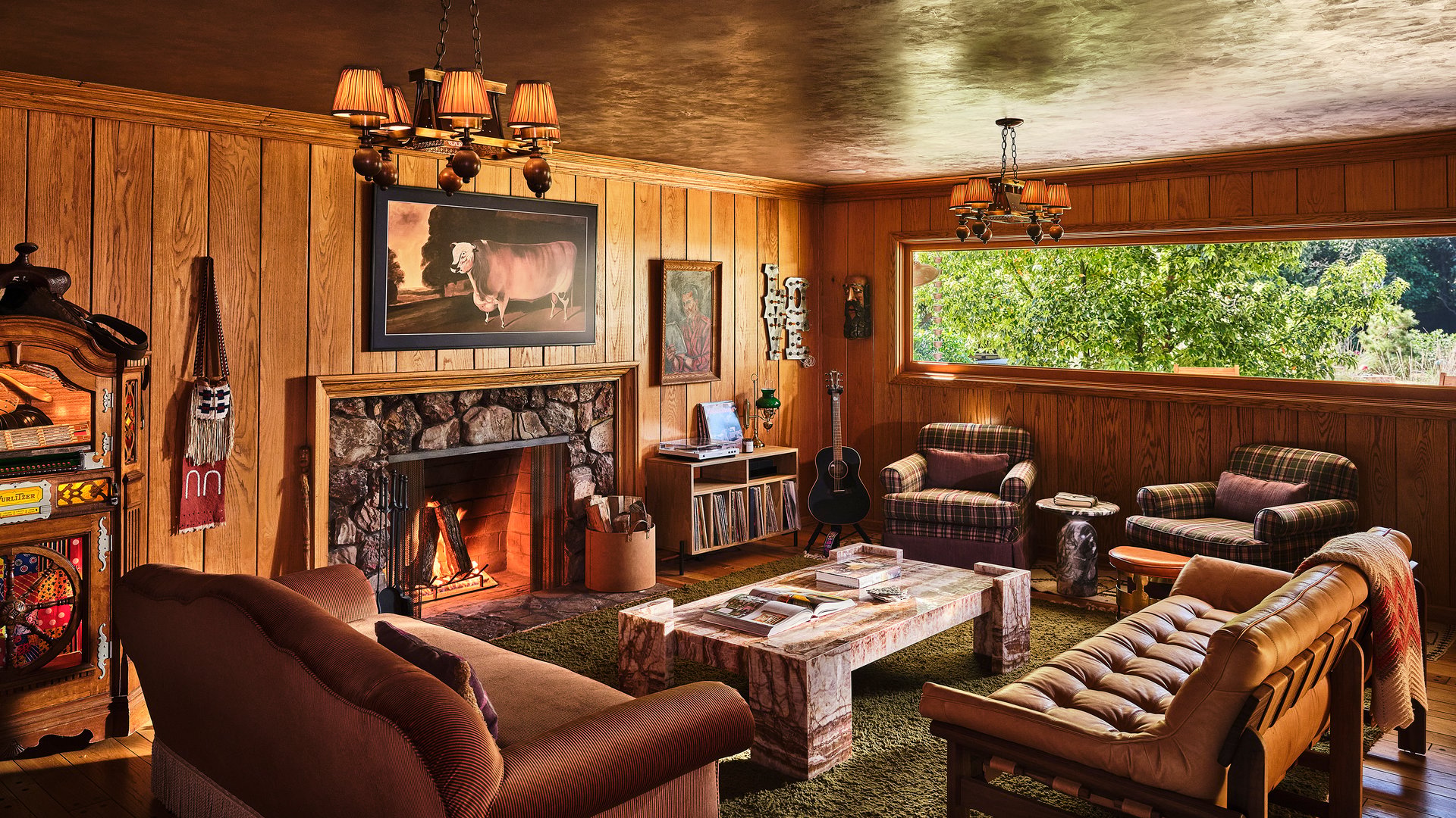 4343 Forman Ave, Toluca Lake 