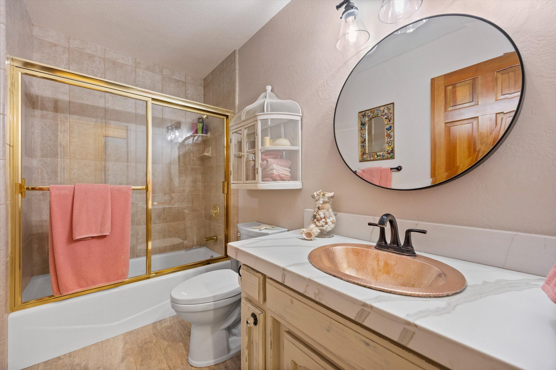 Find Peace, Privacy & Panoramic Views at 24120 Sorrel Court
