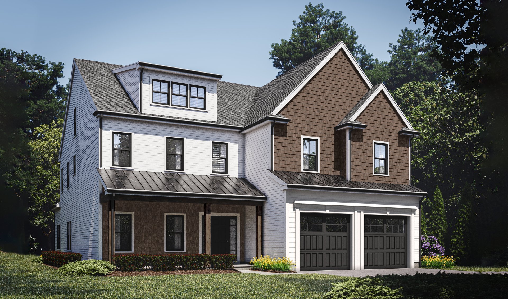 8 Greenleaf Road