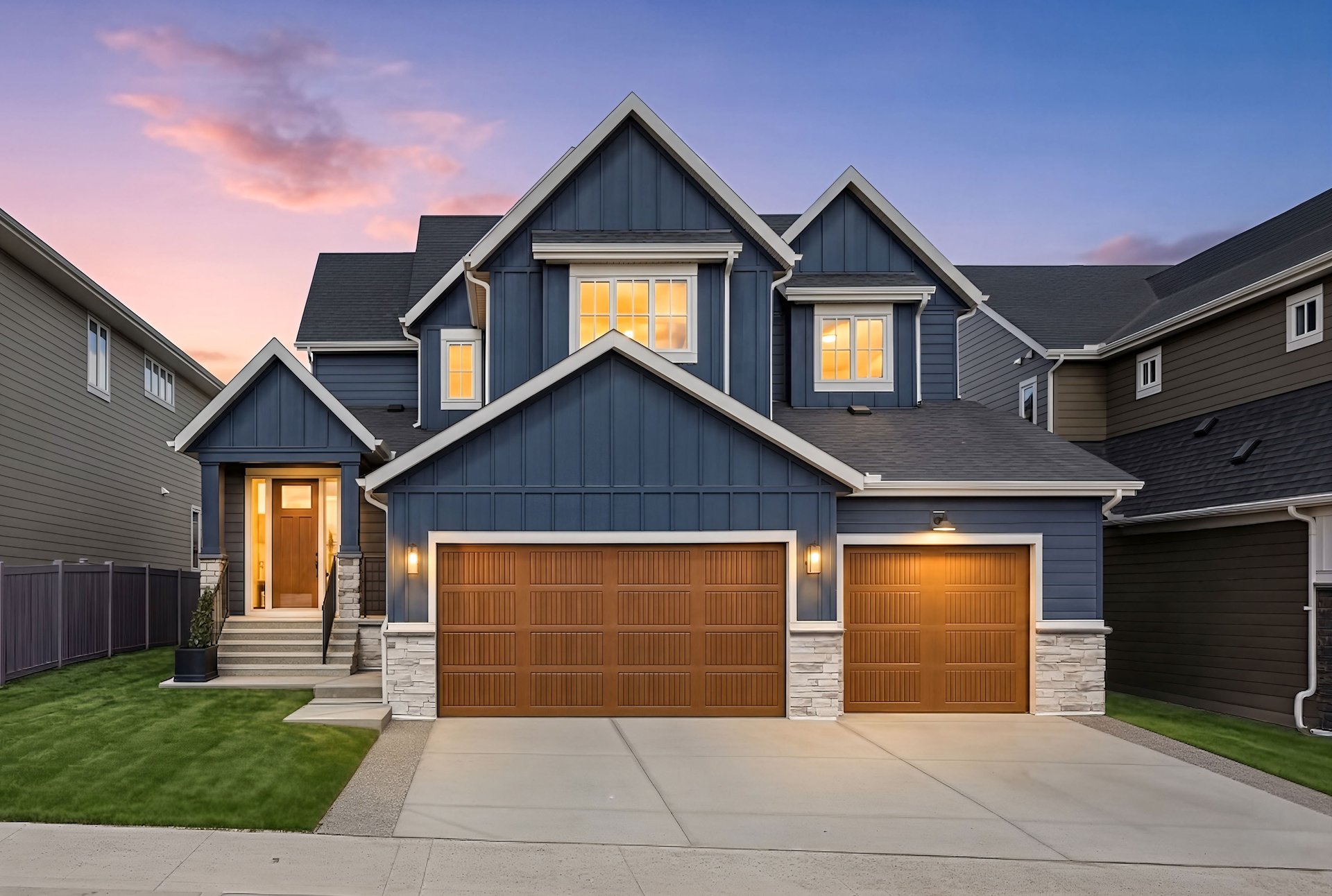 378 Bessborough Drive SW