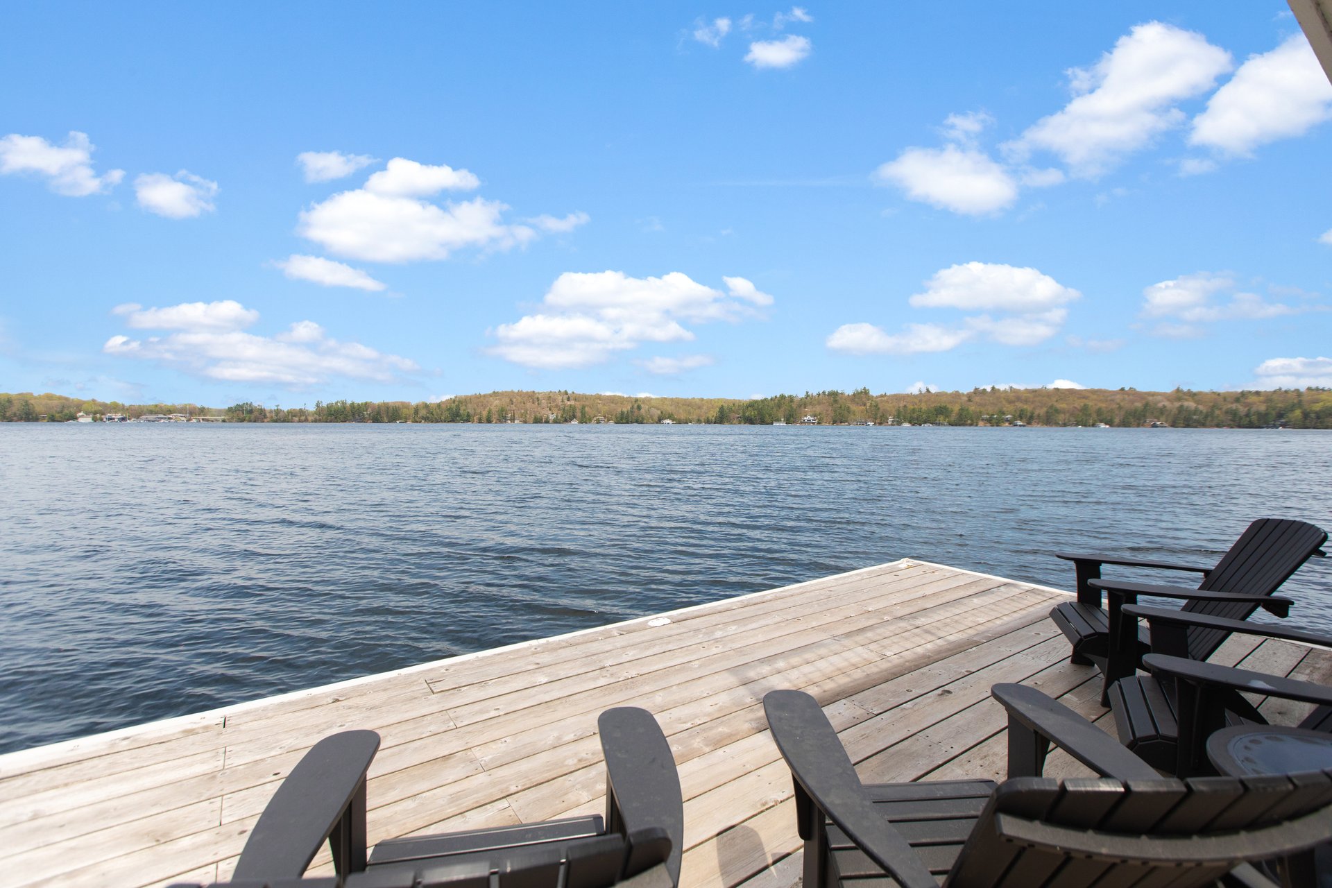 South Lake Joseph