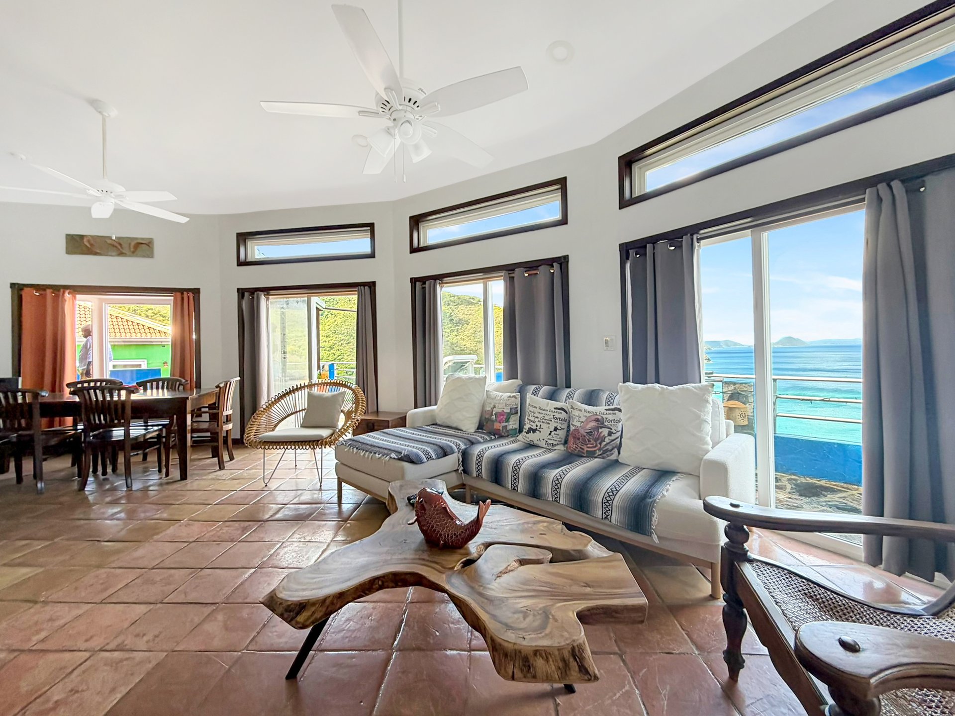 559 Cane Villa 3 Bedrooms