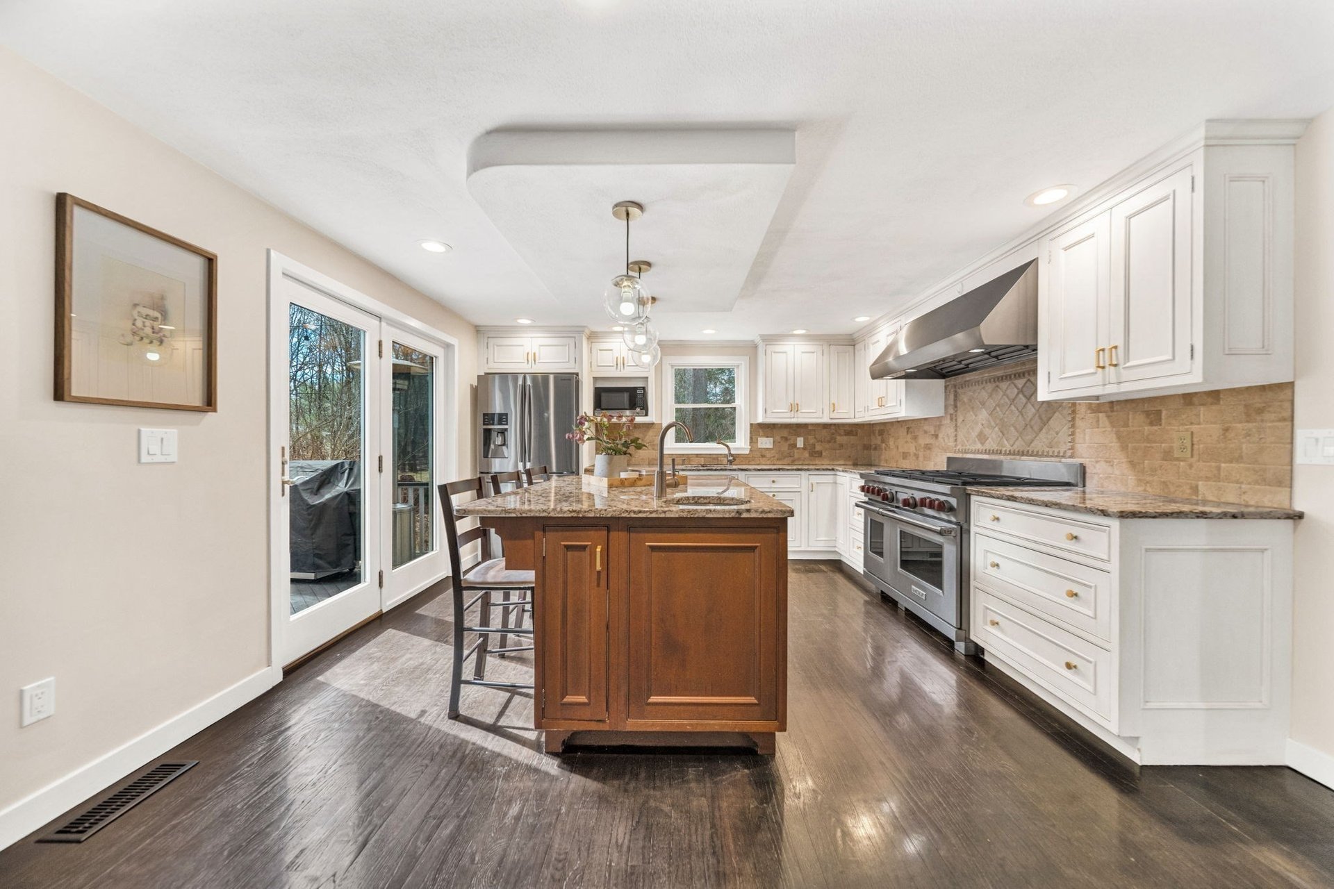 246 Marlboro Road