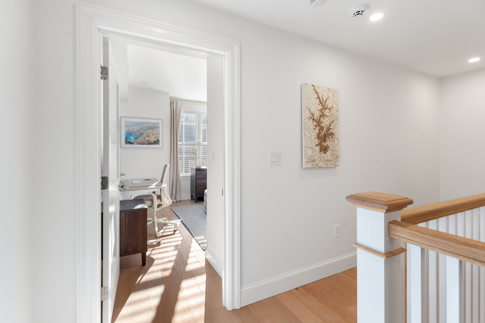 64 Baxter St #1