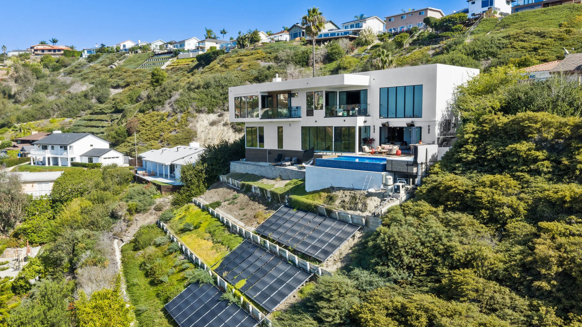 606 E Avenida San Juan