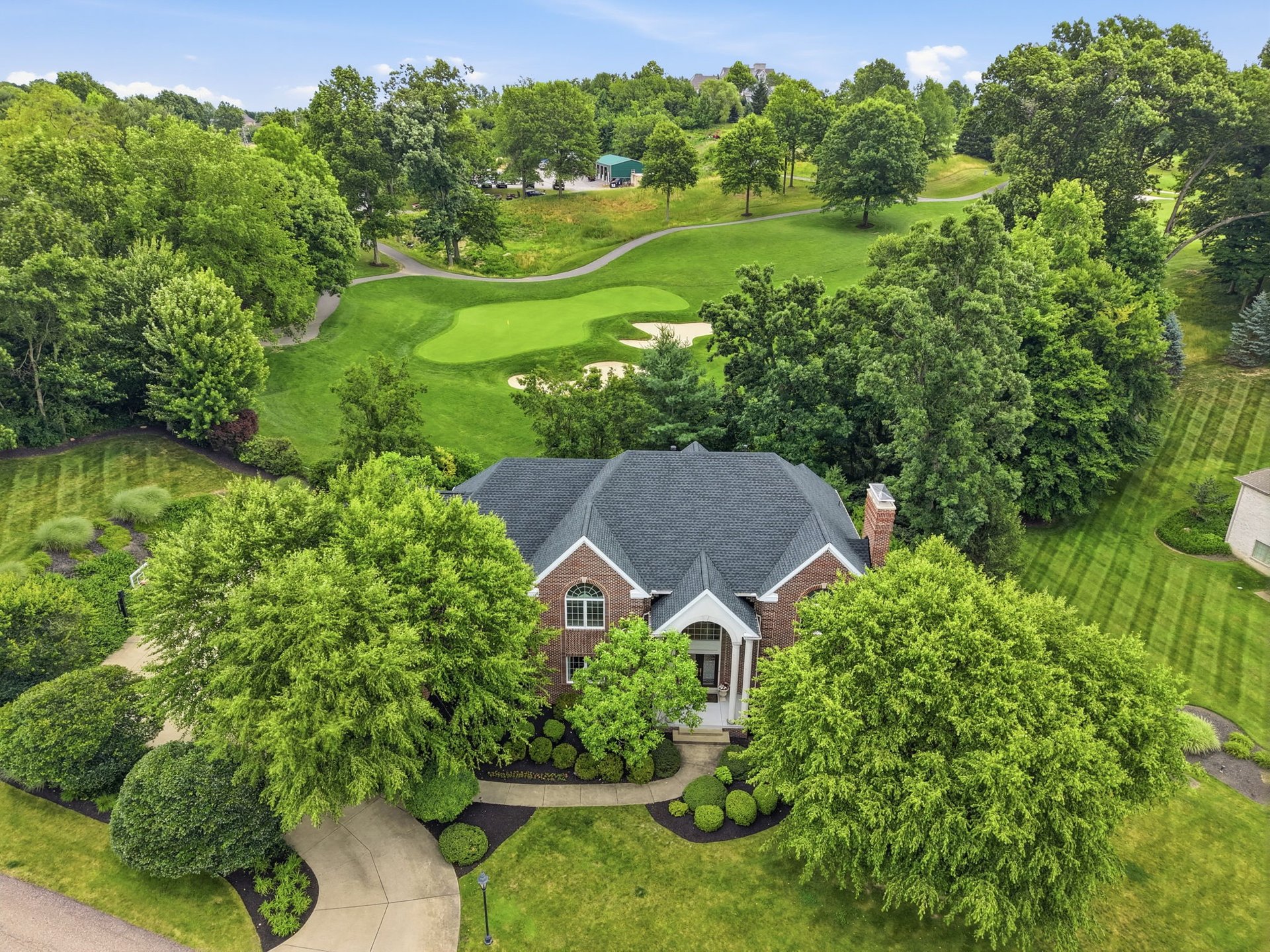 7000 Pinehurst Drive