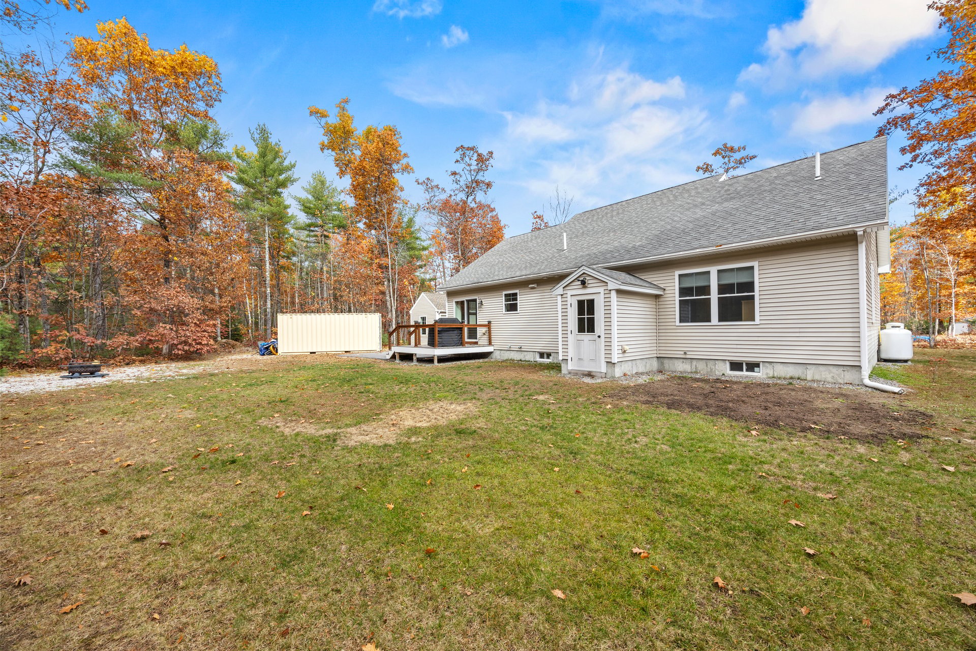 1 Leona Drive