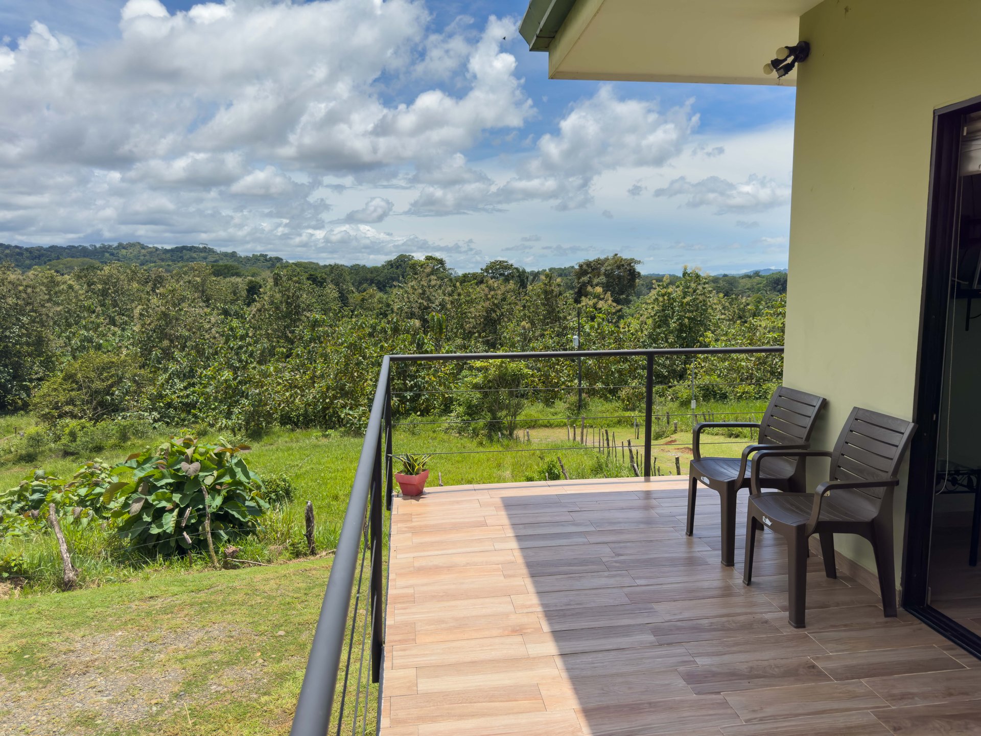 Villa Vista Linda