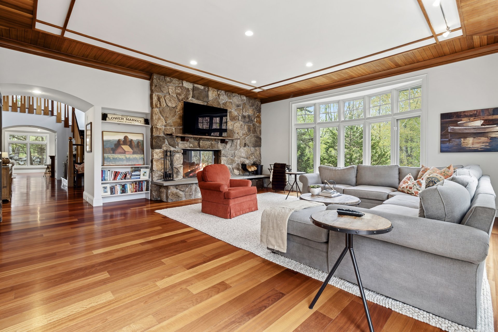 137 Upper Shad Road