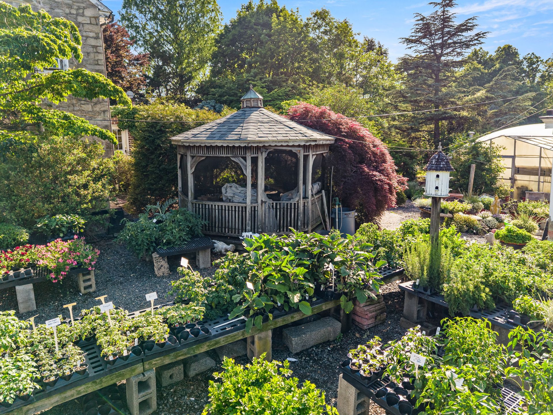 Marano Gardens