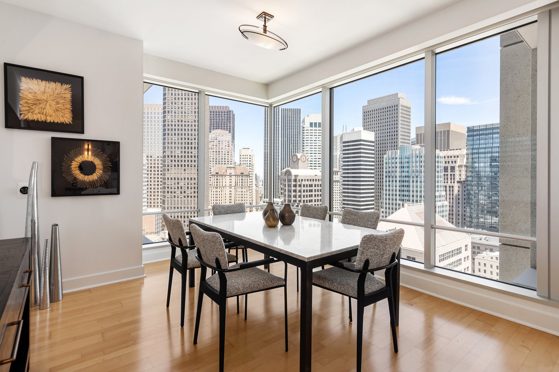St. Regis Residence 24A