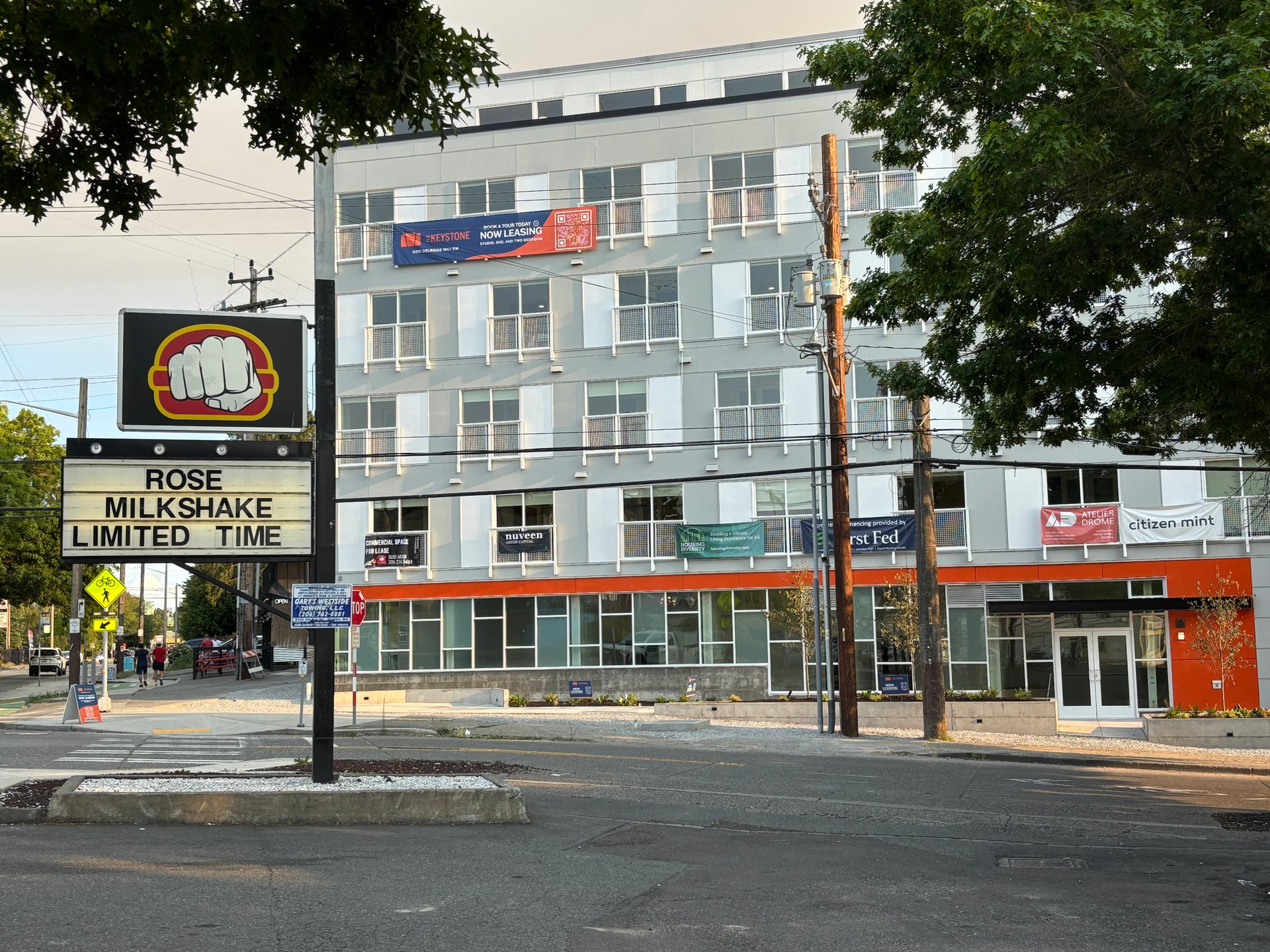 Office, Medical, Dental
