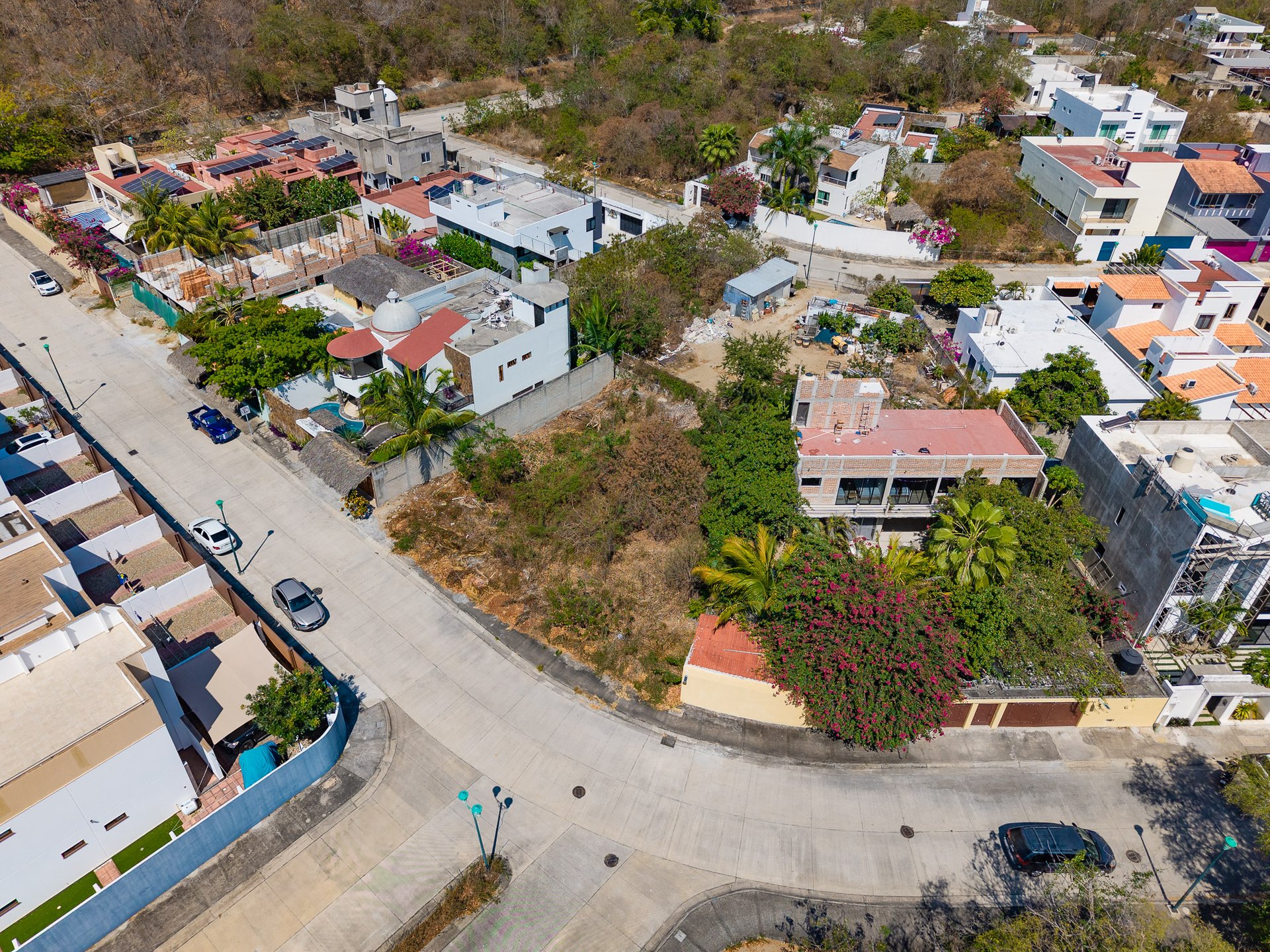 Land, Lot 21 Fragata 