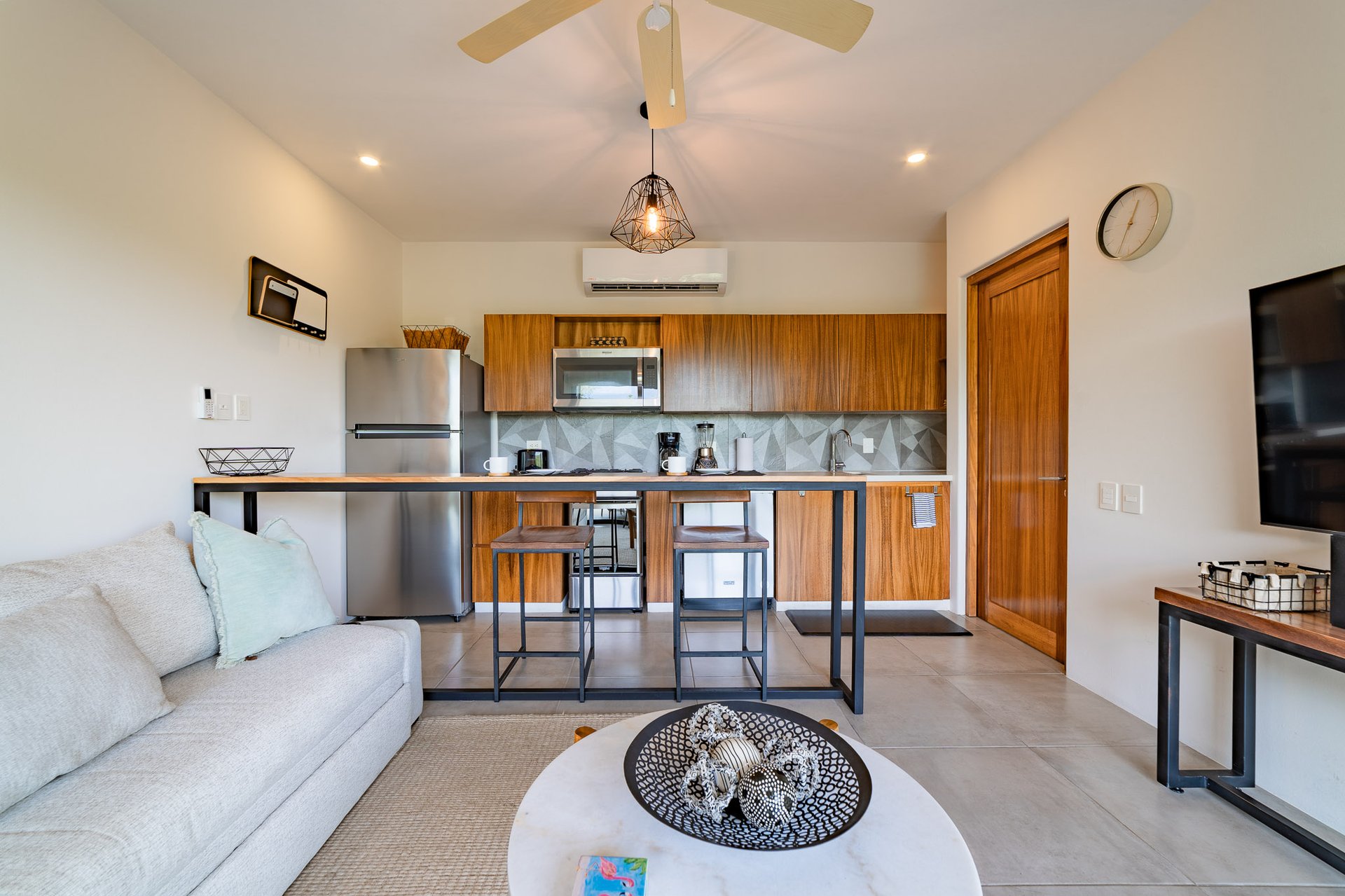 1 Bedroom, Condo, Agaves 103