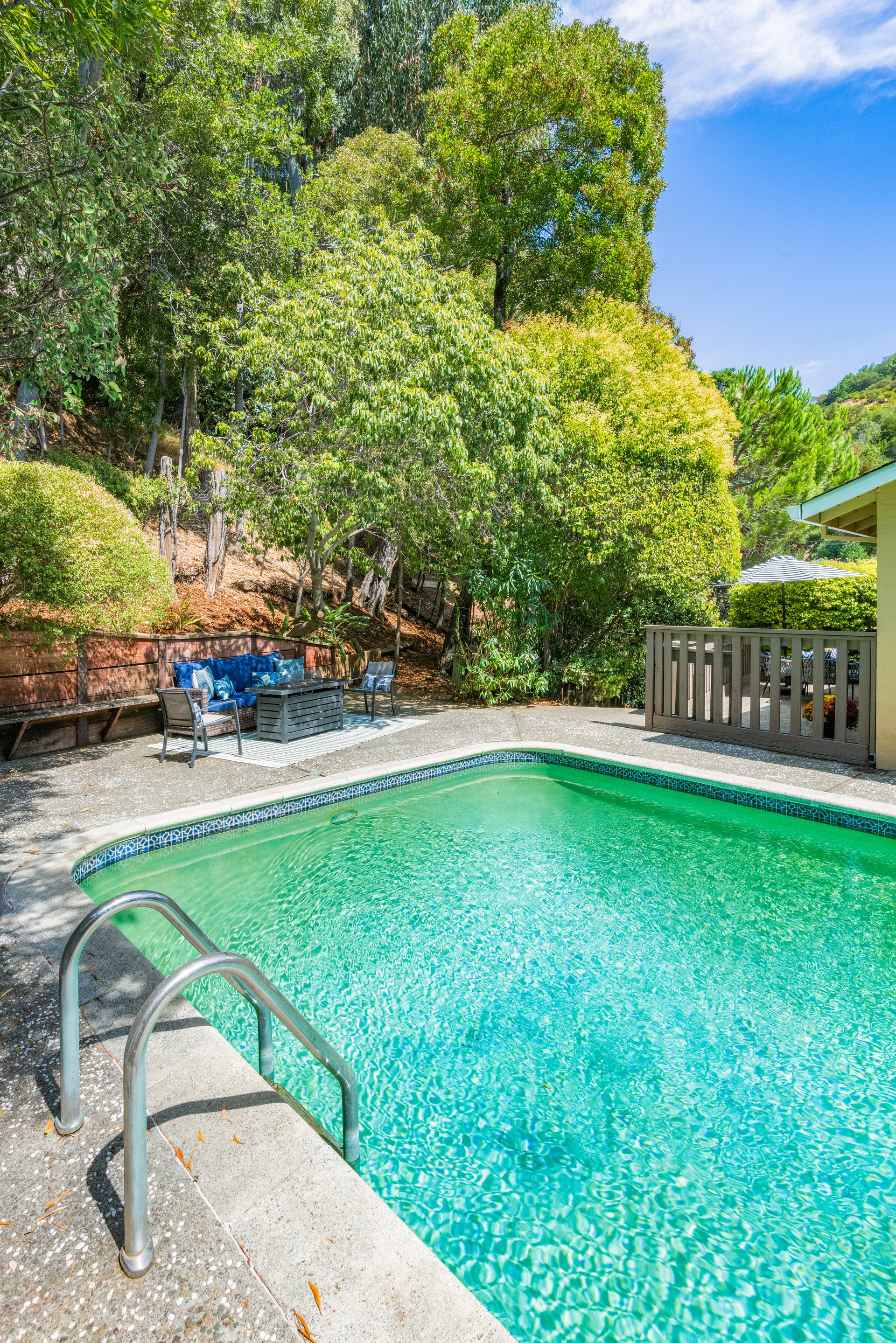 San Rafael - Sold Under Asking