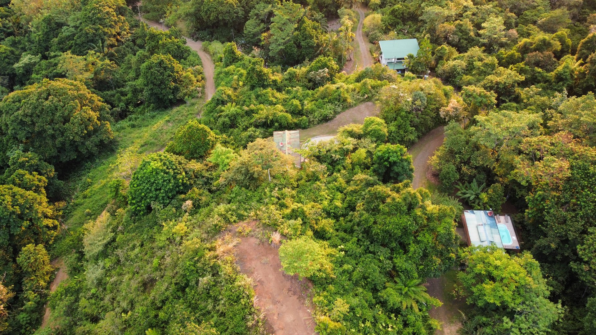 Villa Vista Hermosa | Nature refuge sorrounded by lush jungle and beautiful views