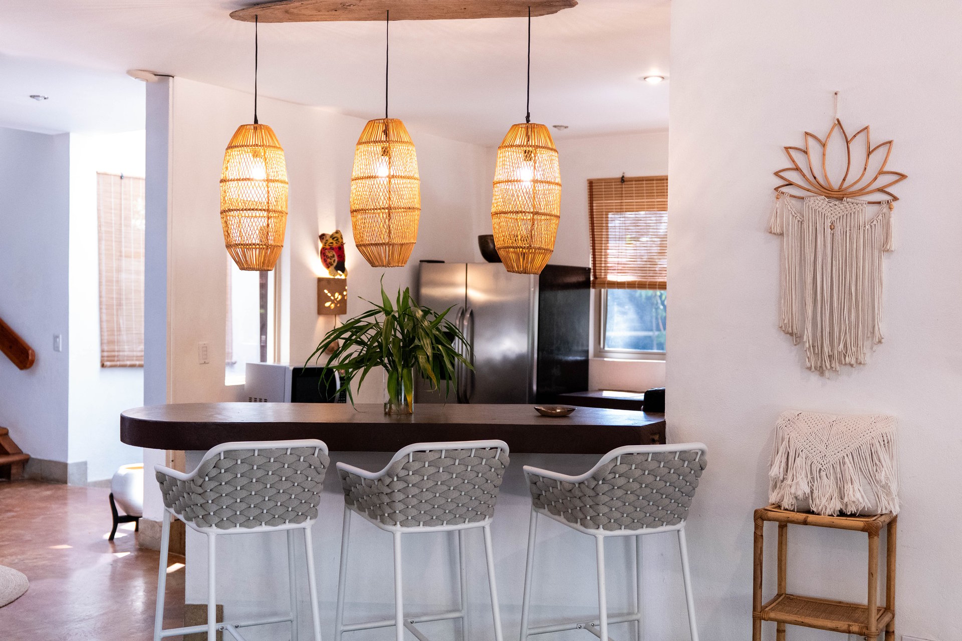 Hotel Curiol | Turnkey Boutique Jungle Hotel with Restaurant & Bar in Potrero