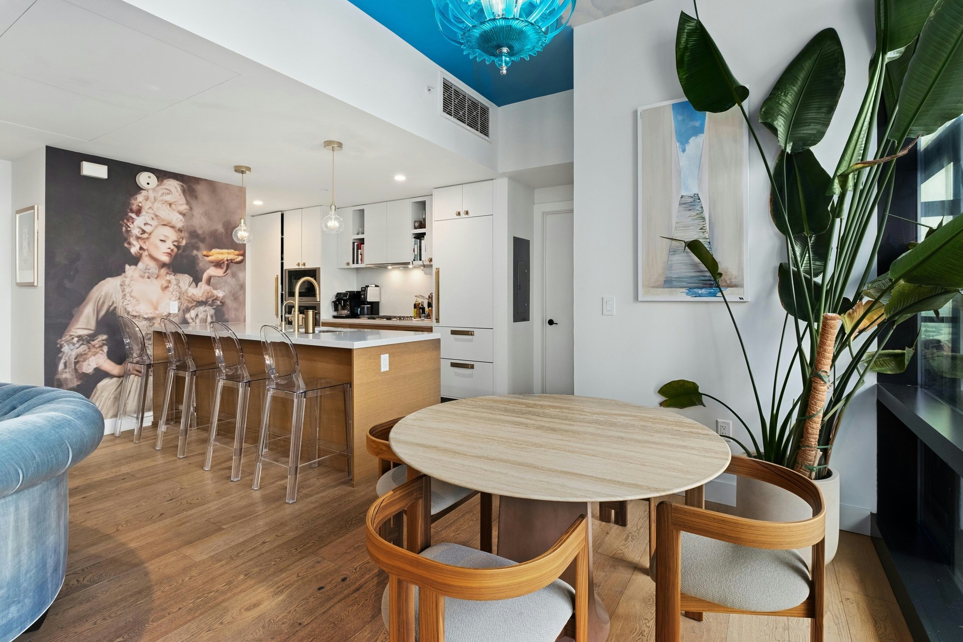 70 Rainey Street #2702 