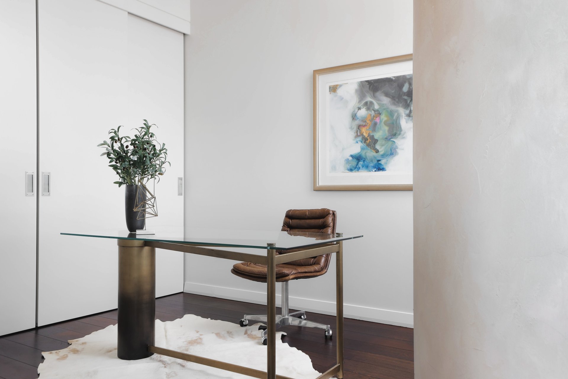 210 Lavaca Street #3601