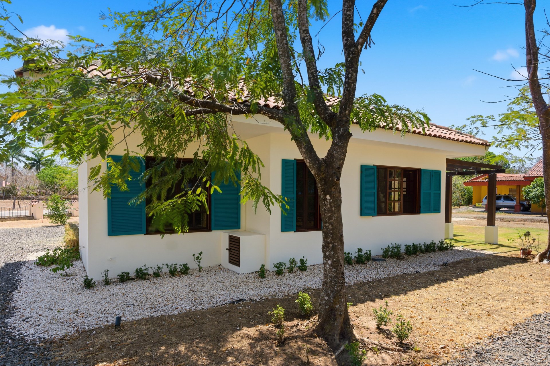 Stella Maris | Tranquil Home Within the Beauty of Altos Los Robles