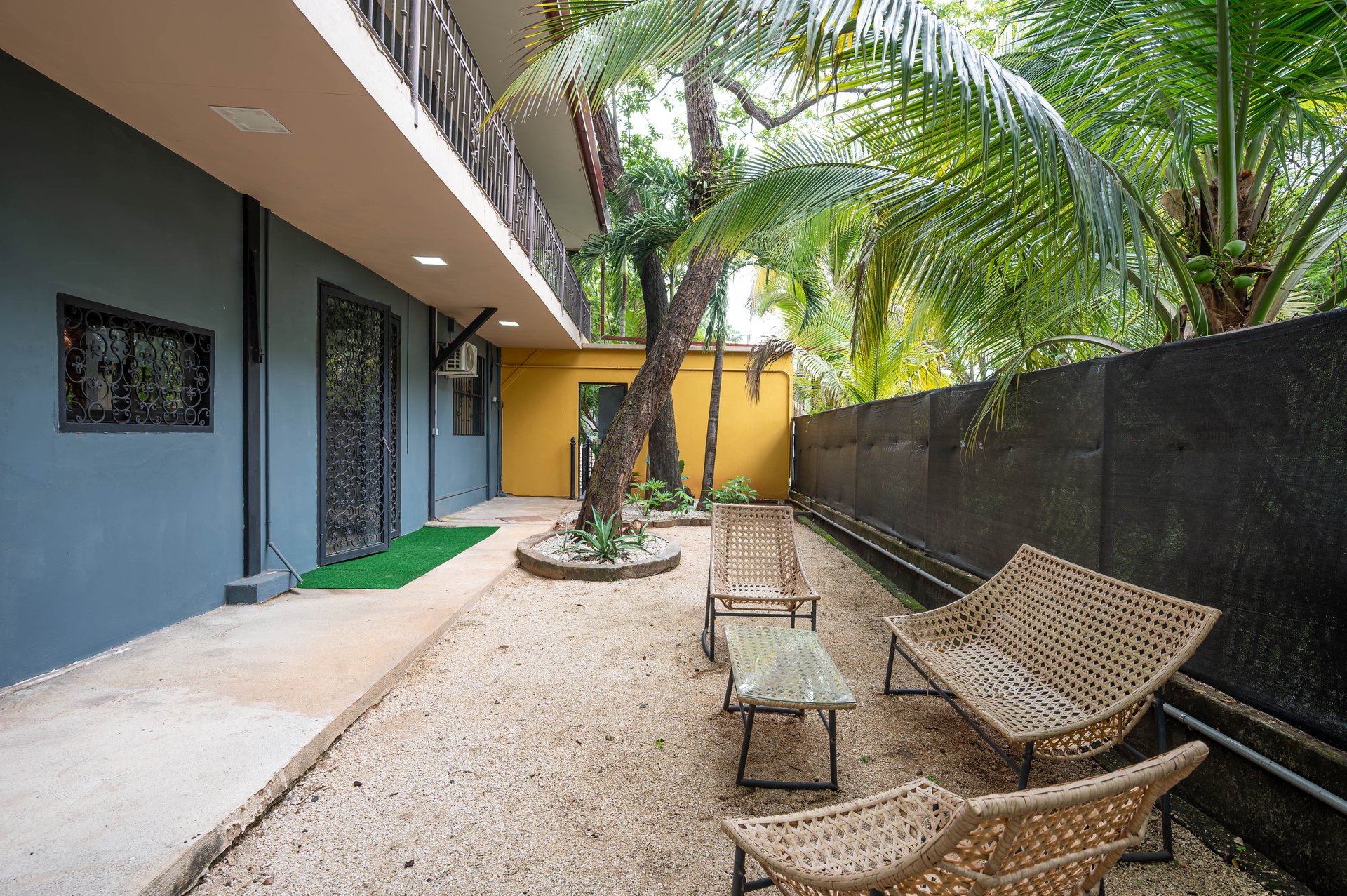 Cornett Retreat: High-Performing Multi-Unit Investment Near Playa Grande 