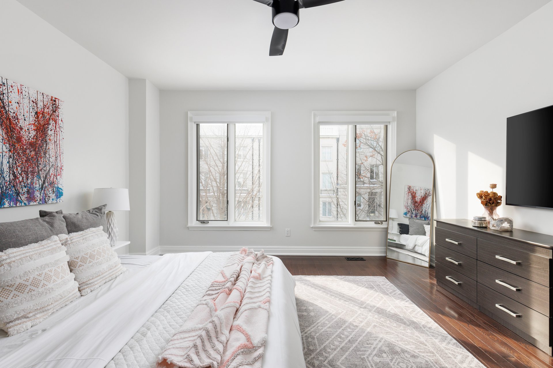 Casa Loma Townhouse