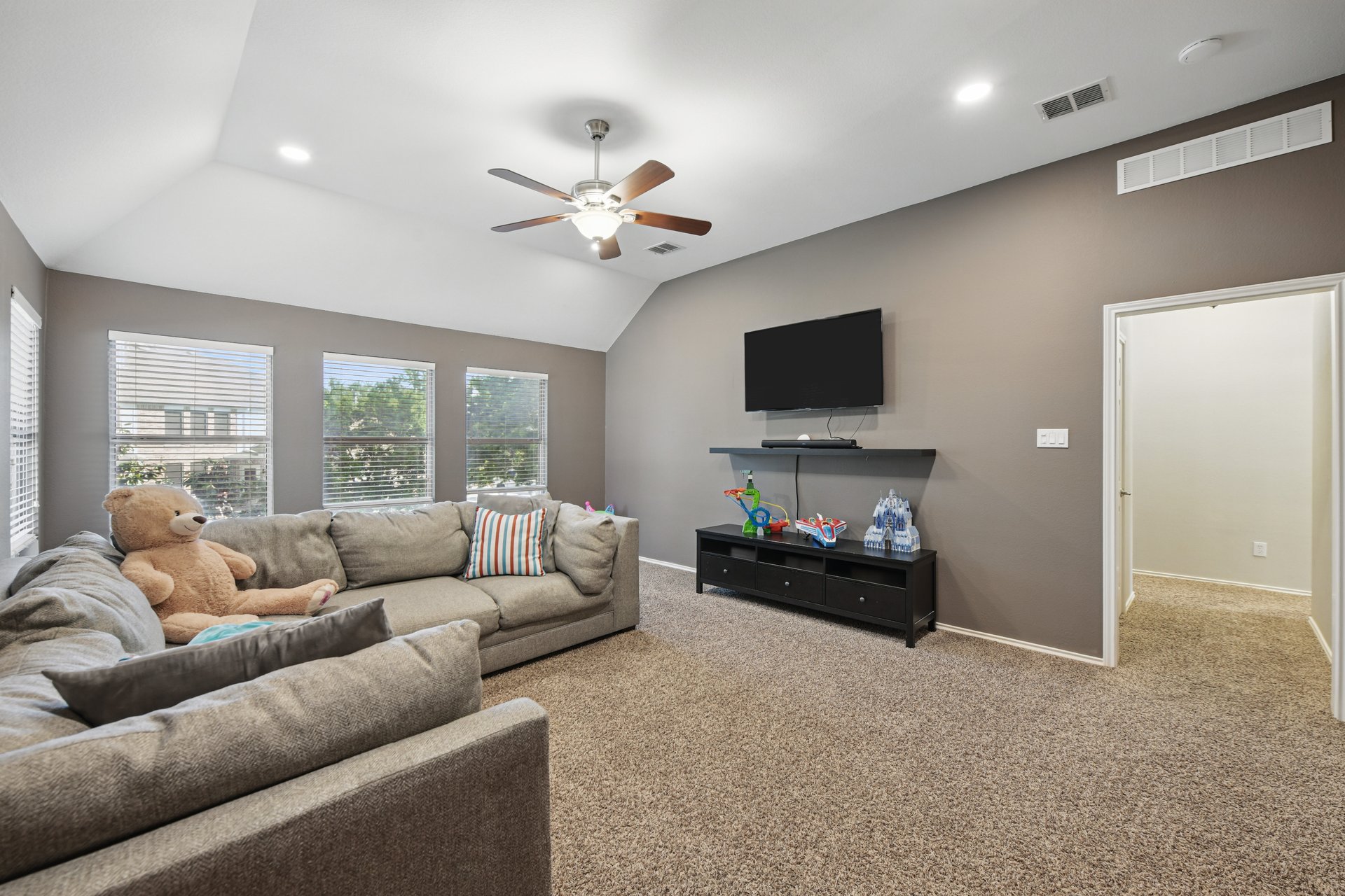 3217 Marquette Drive