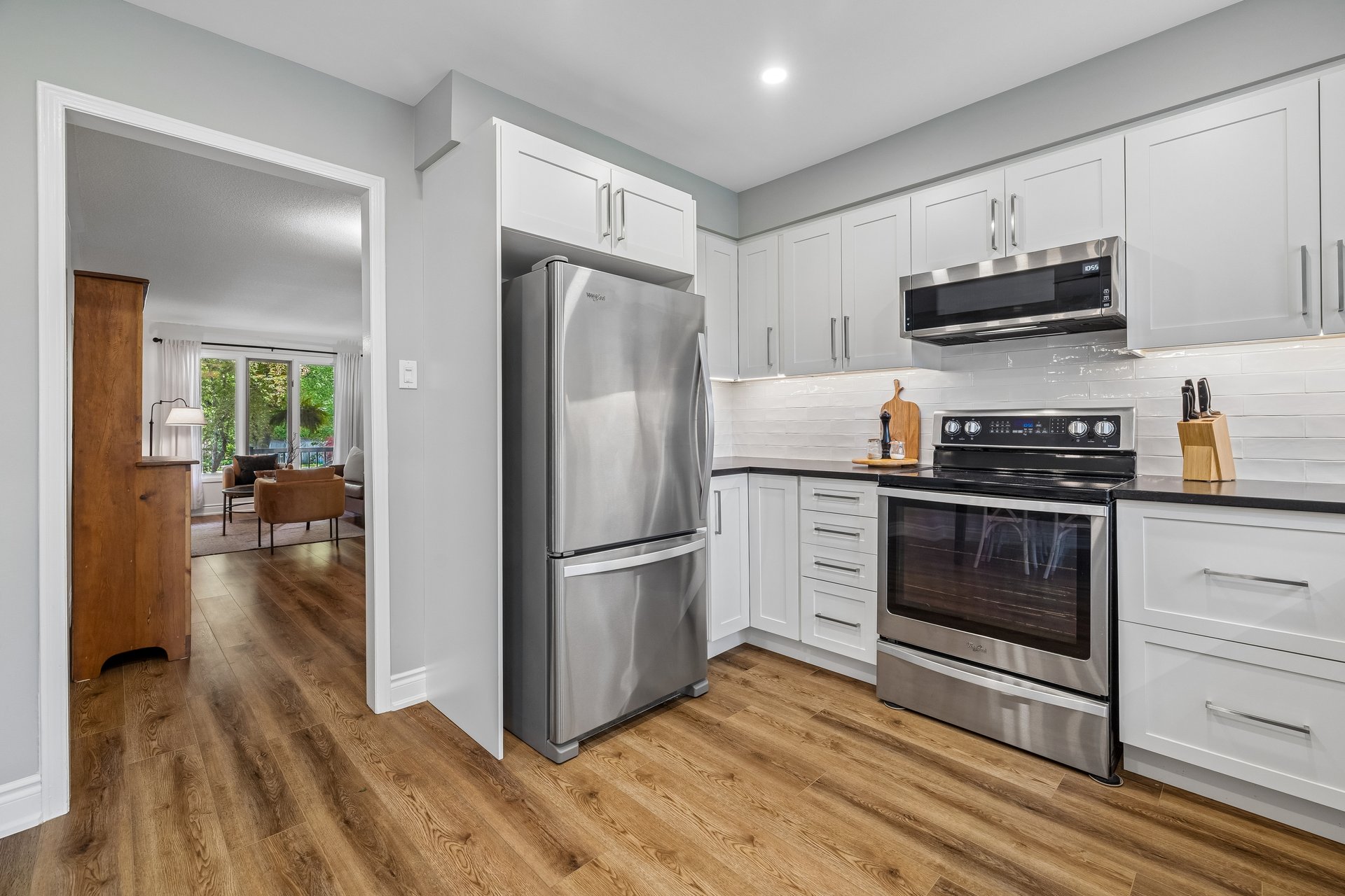 Turnkey Townhome in Coveted Community