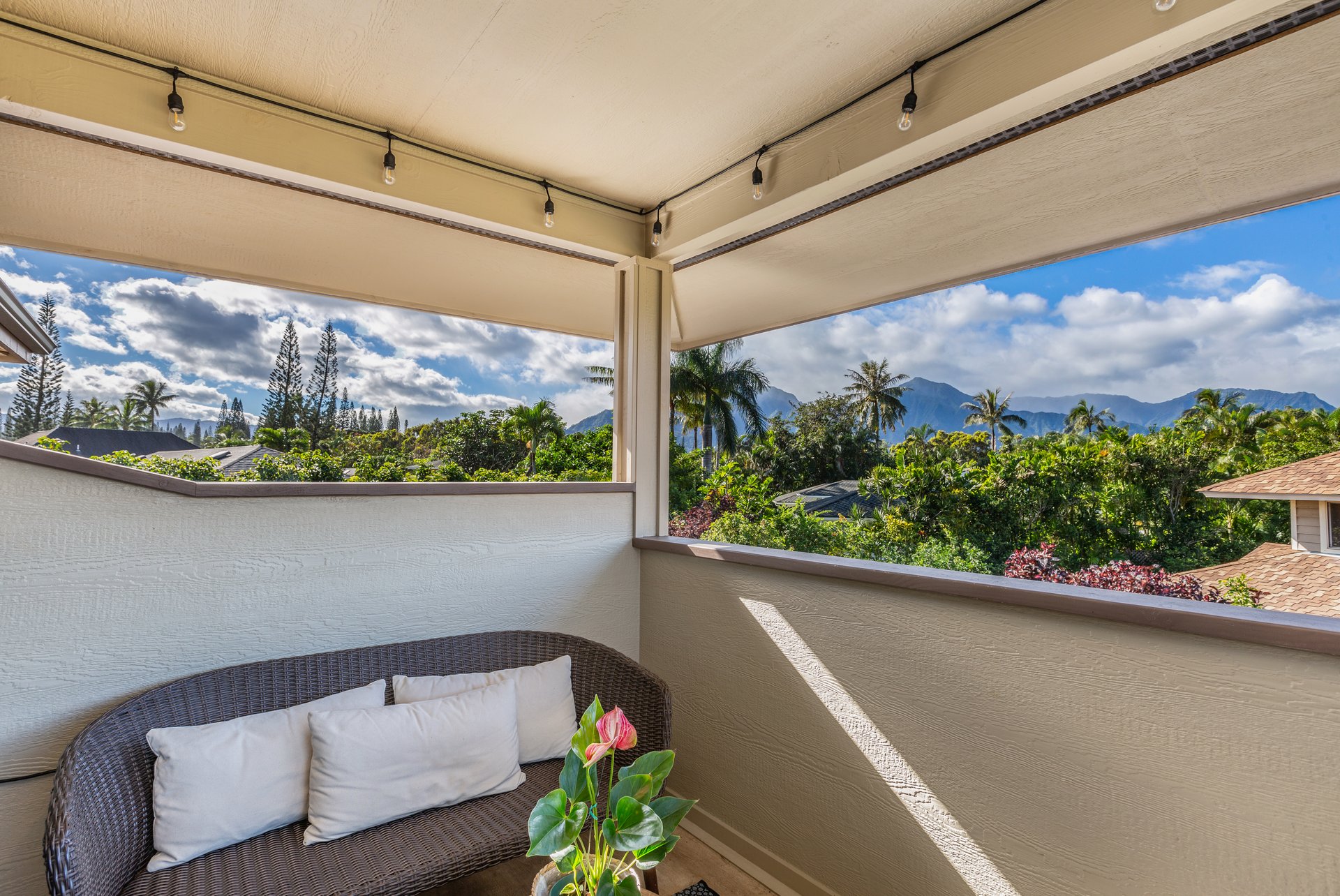 Modern Princeville Oasis w/ New Private Pool