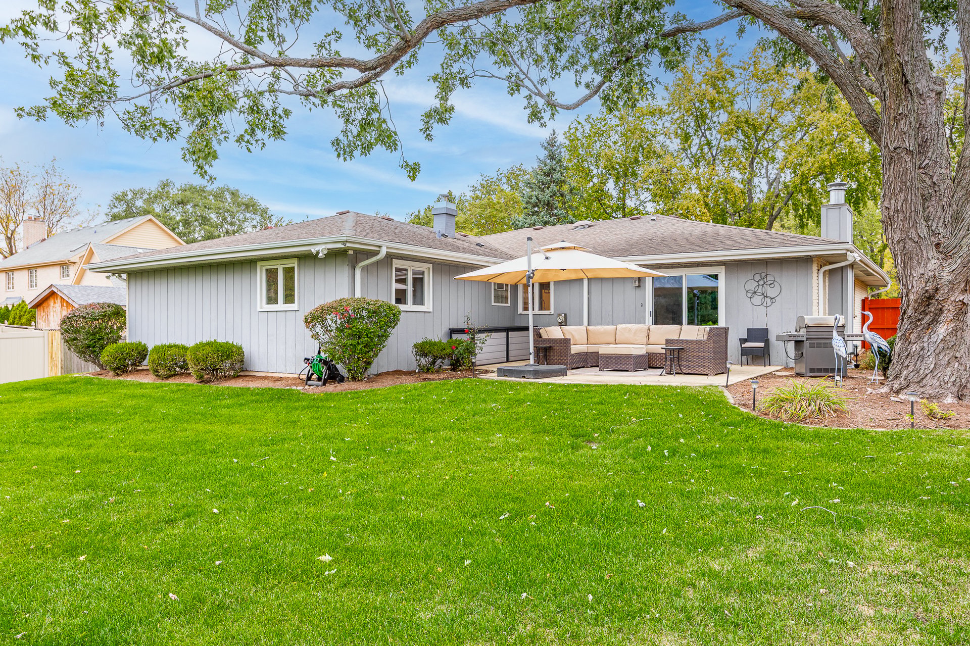 317 39th St, Downers Grove