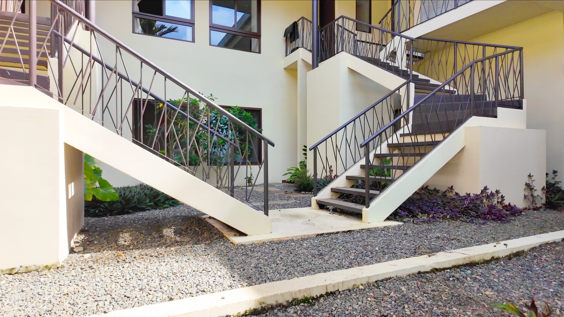 Luxury 2 Bedroom Manuel Antonio Condo 
