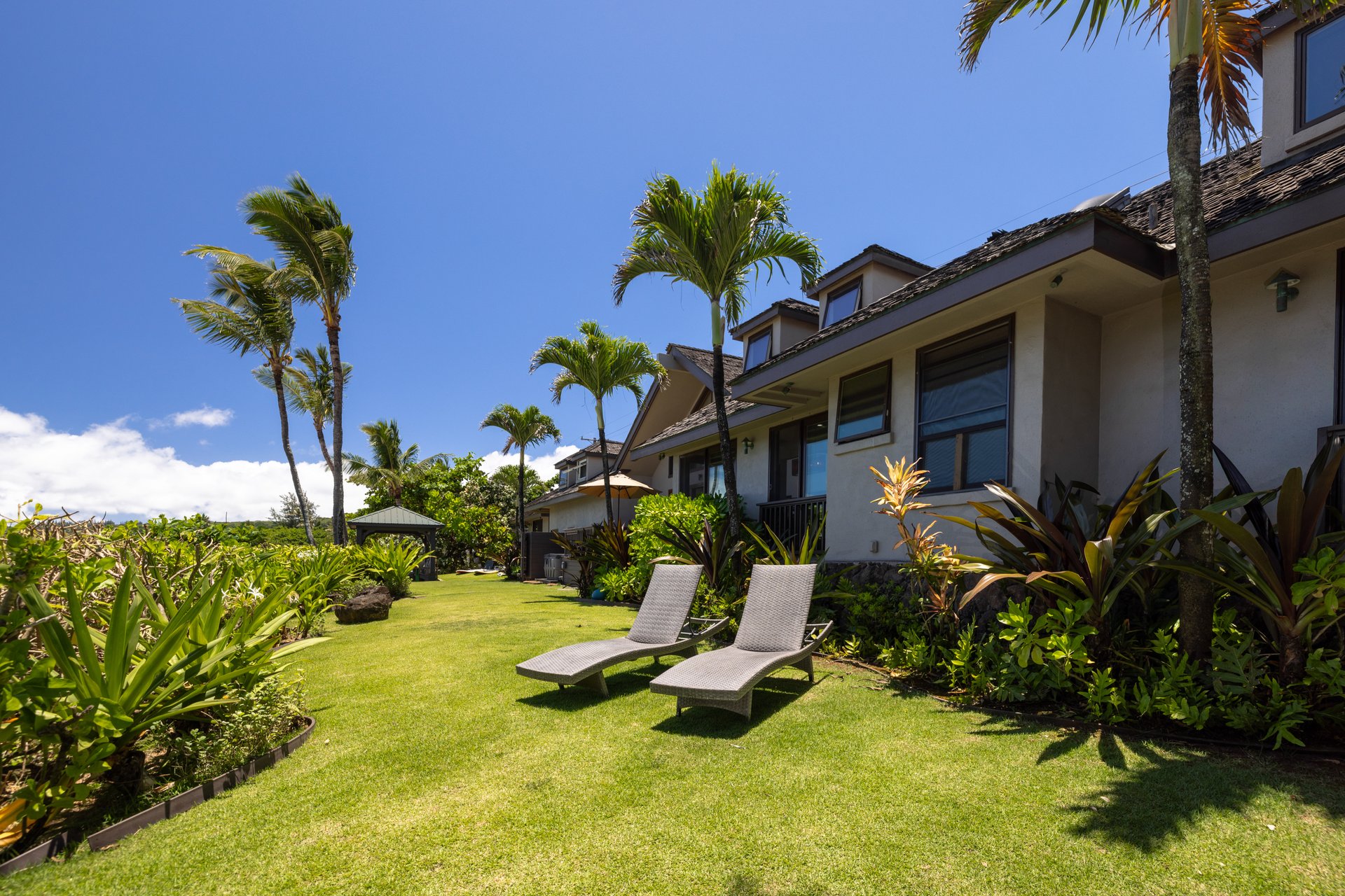 Chun's Reef Estate