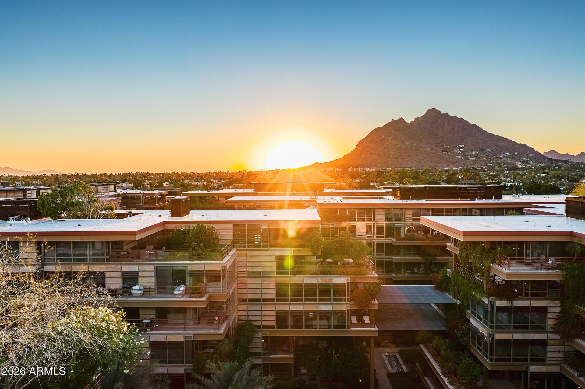 7137 E Rancho Vista Dr, #7006