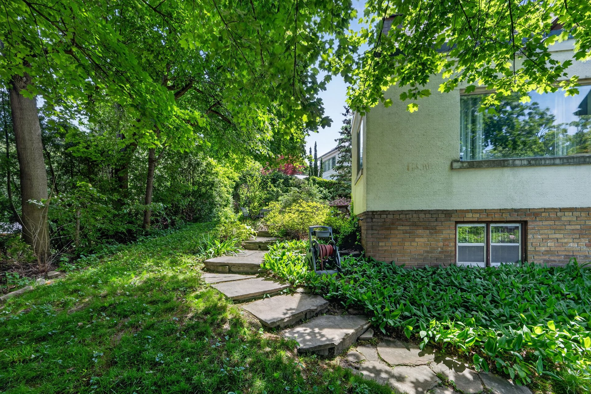 Lawrence Park Tudor Estate