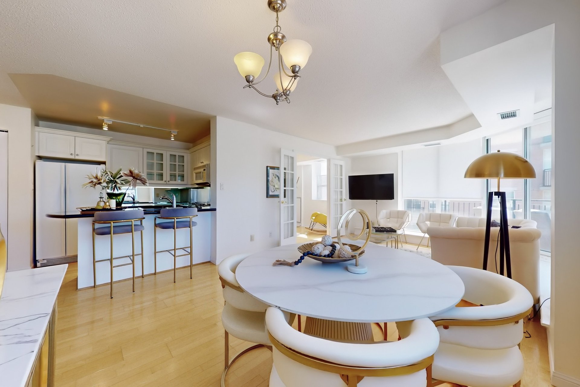 3130 Yonge Street Unit: 305