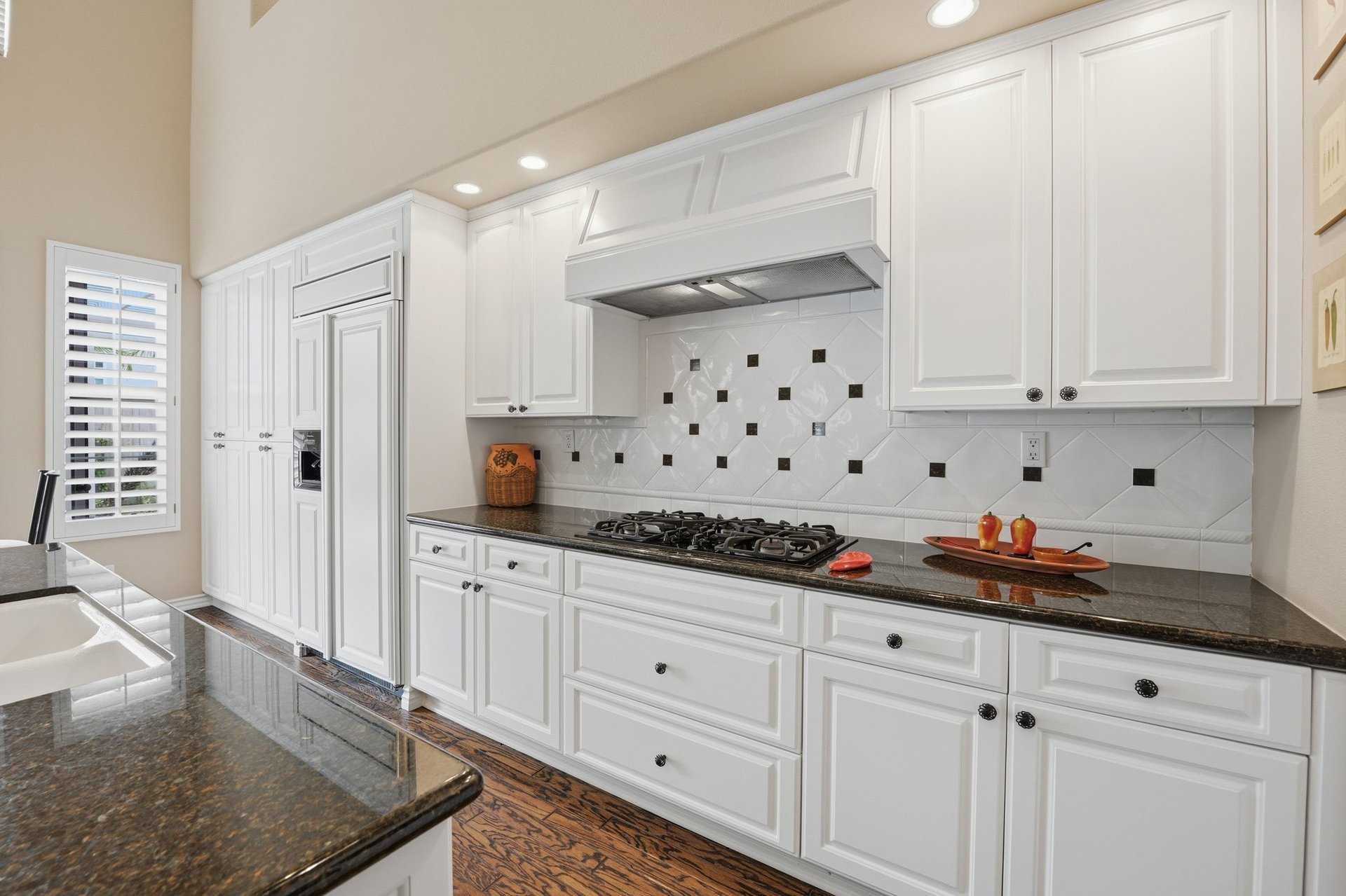 Just Listed in Rancho Carrillo Carlsbad