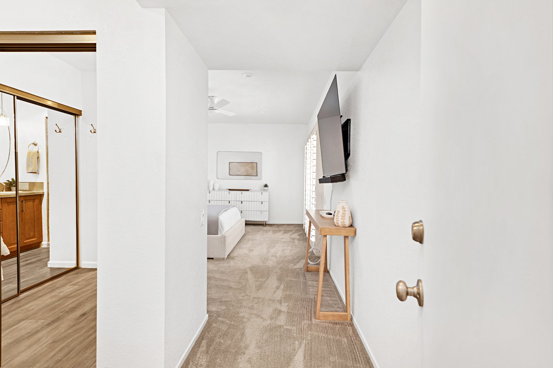 Foxtail Luxe Retreat