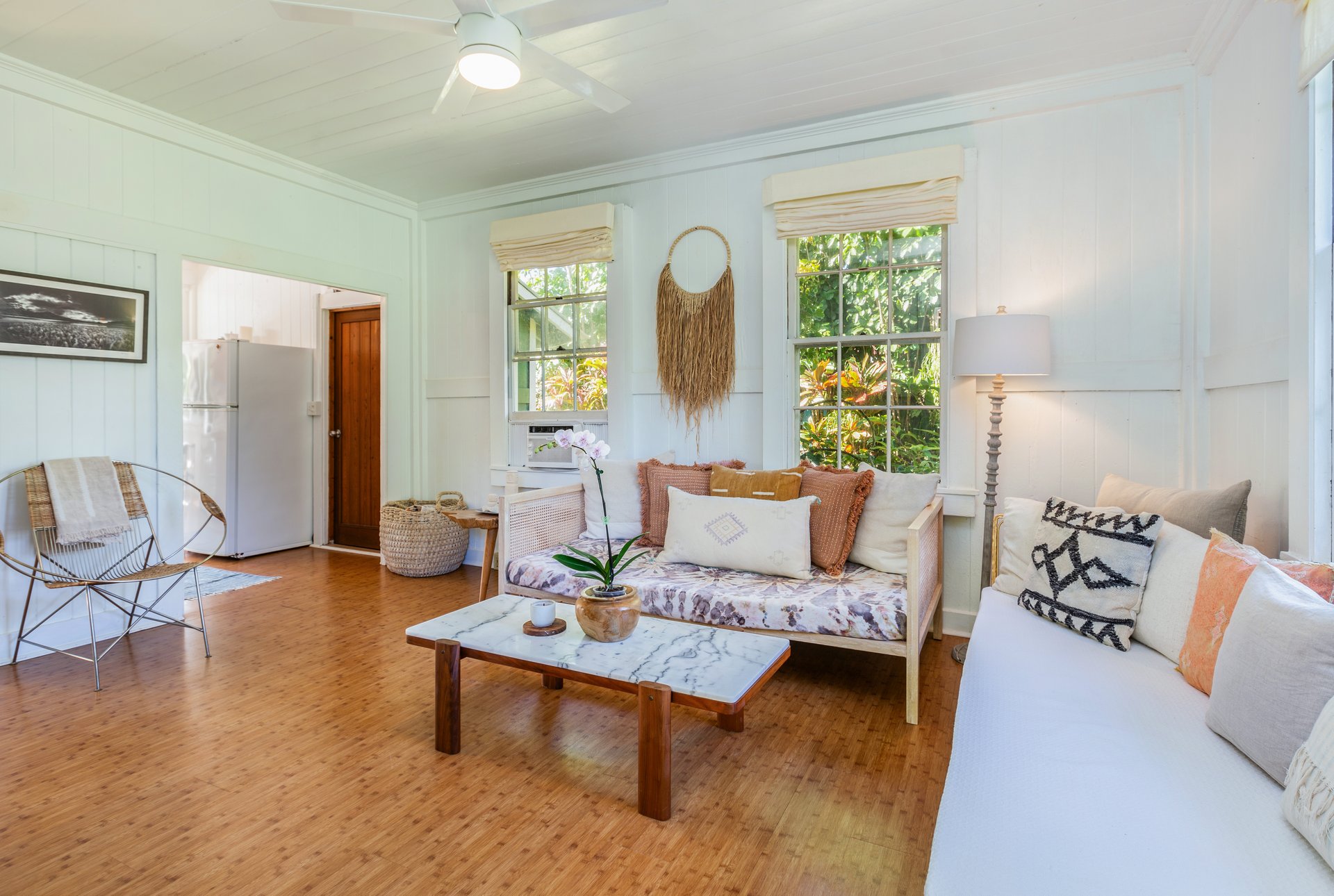Vintage Surf Cottages