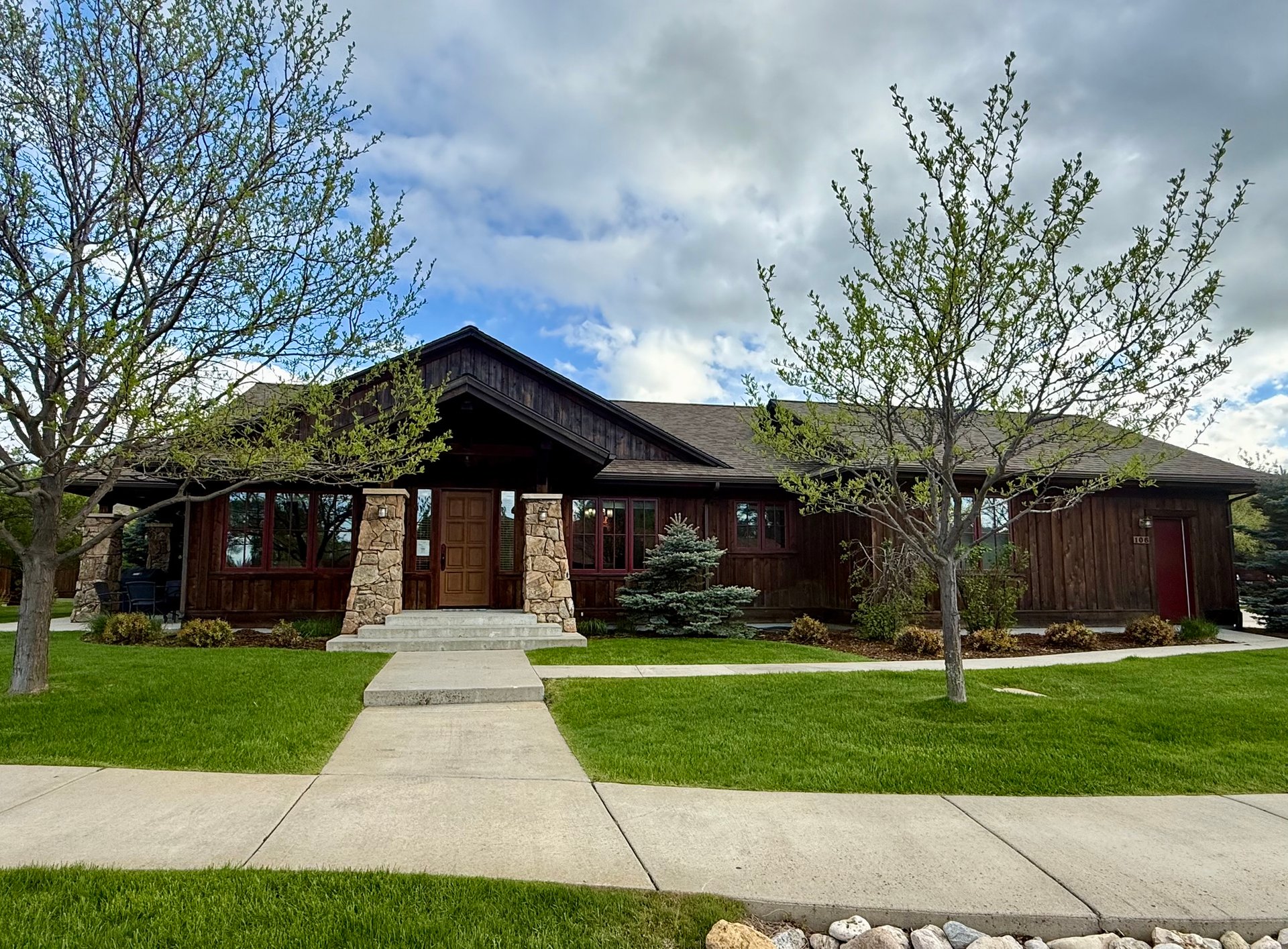 106 Cayuse Ct